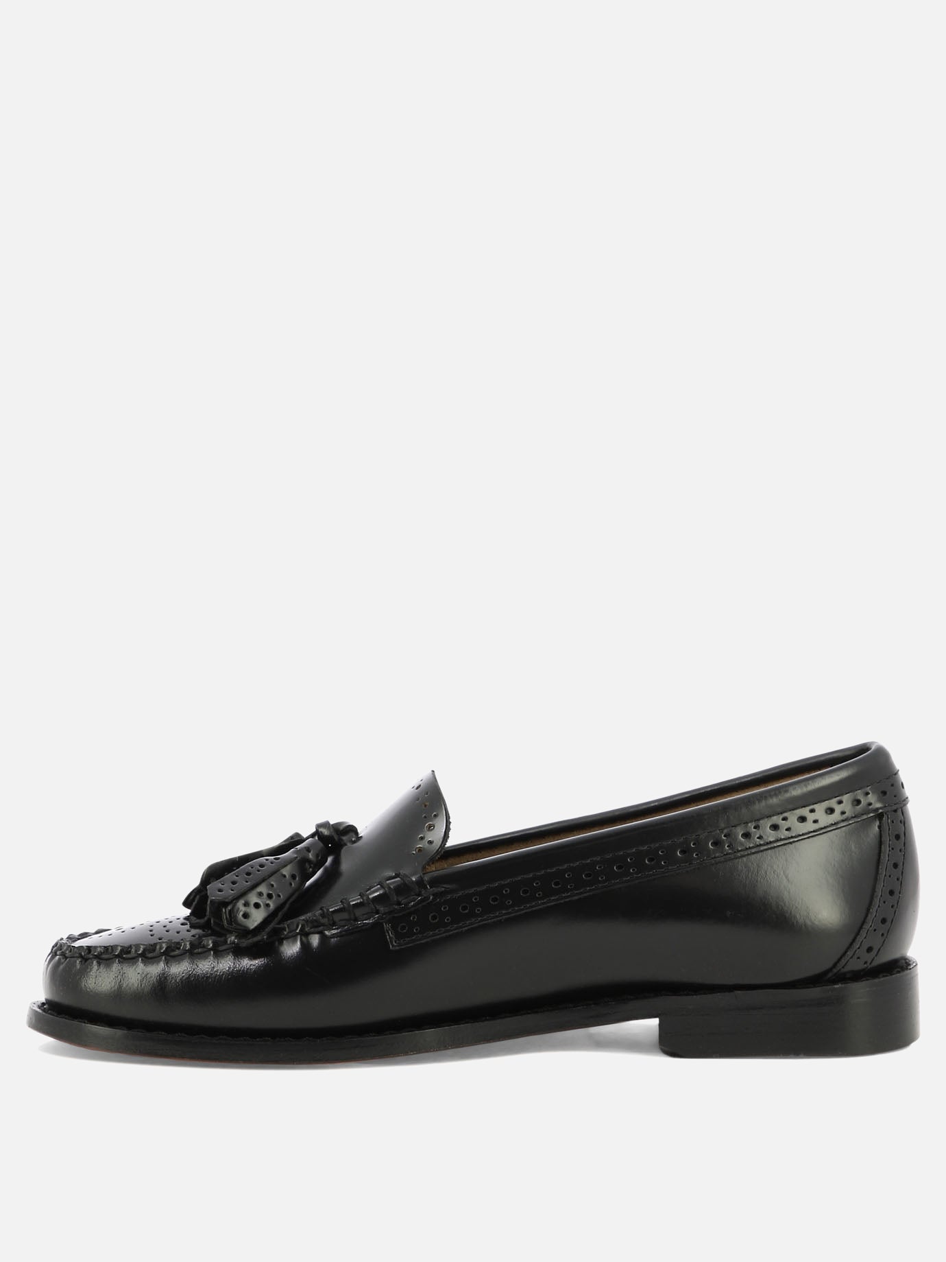 "WEEJUN Estelle Brogue" loafers