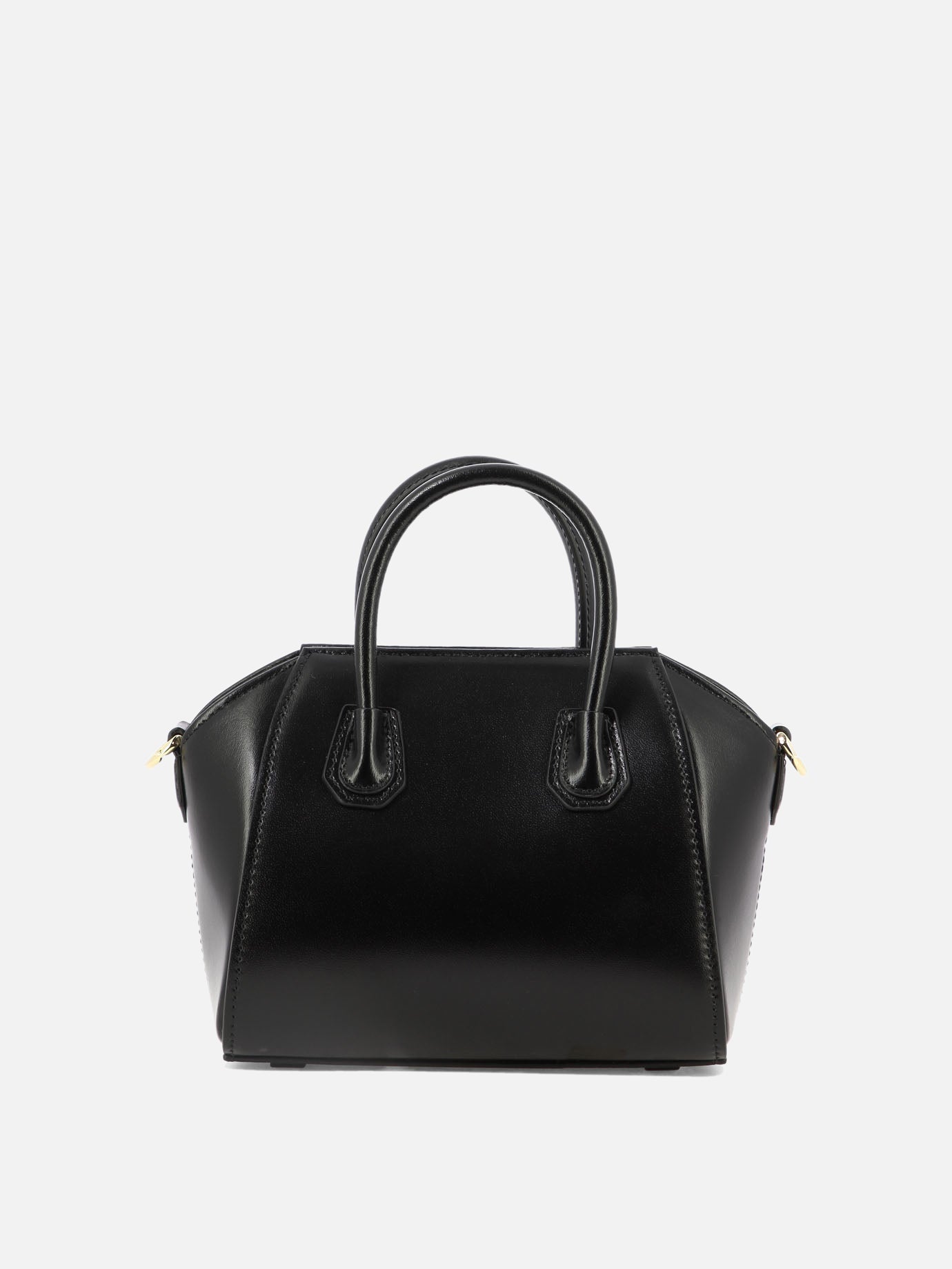 Small bags 100% calf leather  Black - Givenchy Women | PDP | VIETTI Online Store | thumbnail_3