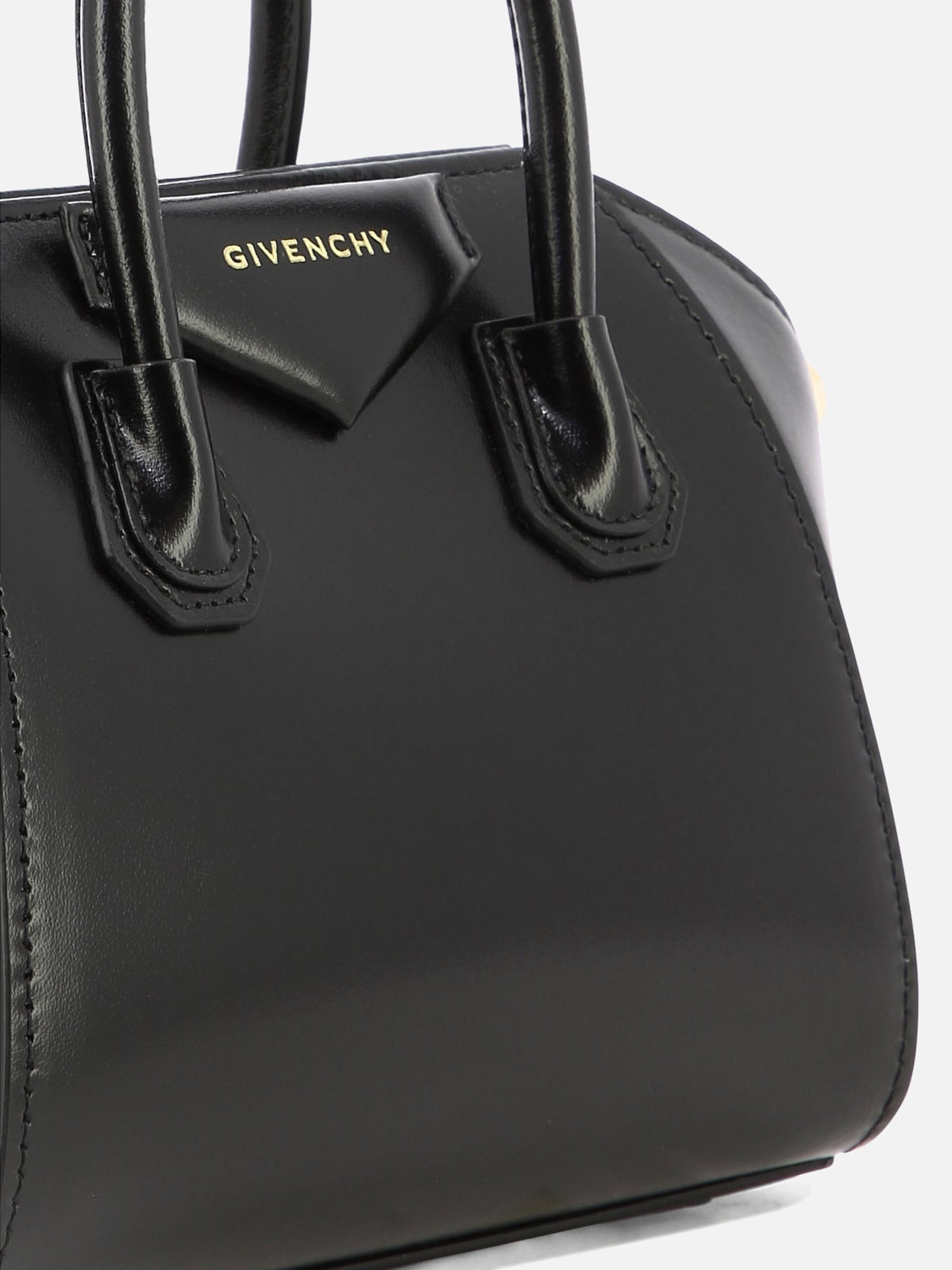 Small bags 100% calf leather  Black - Givenchy Women | PDP | VIETTI Online Store | thumbnail_4