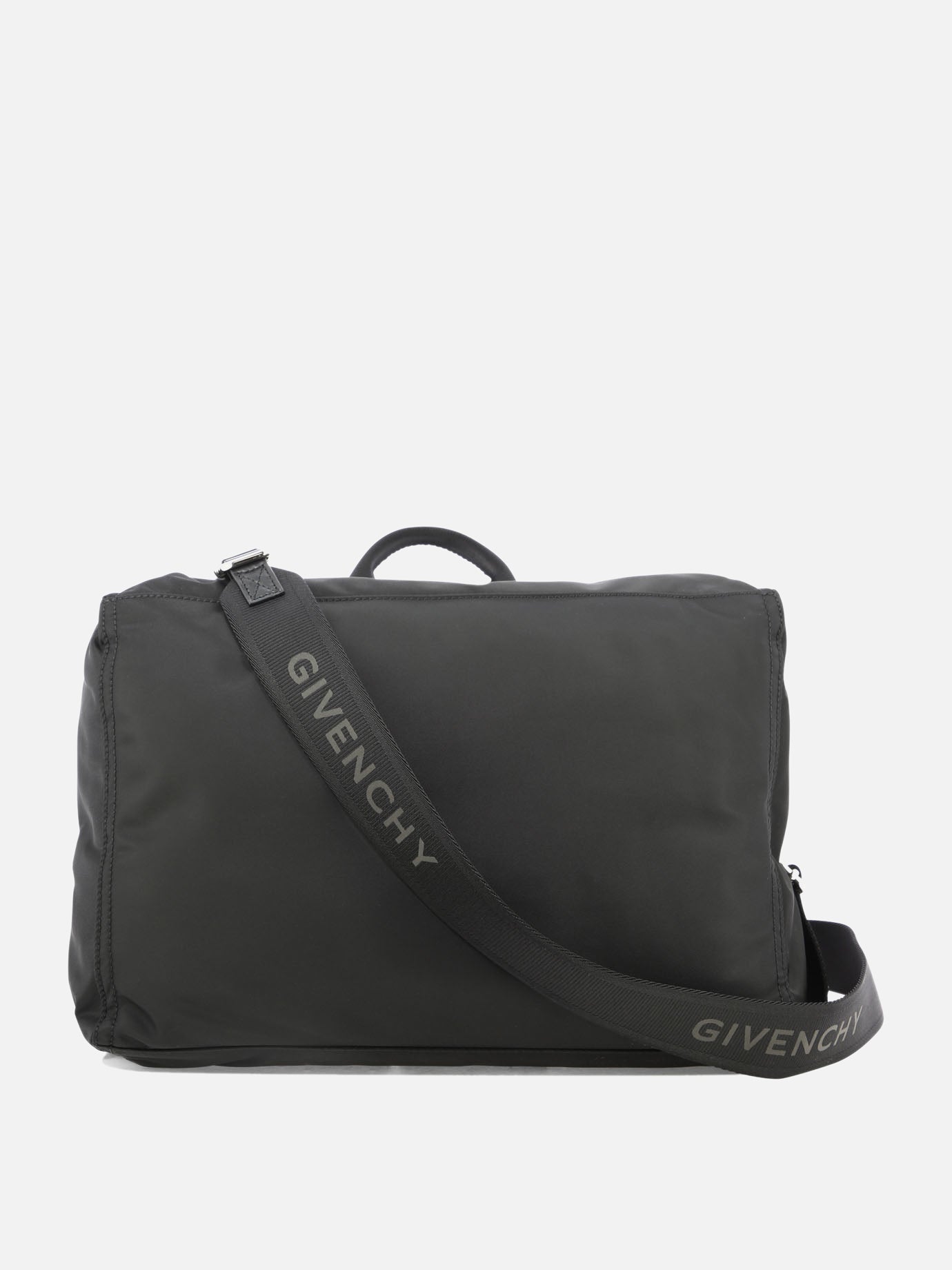 Large bags 90% polyamide 10% acrylic  Black - Givenchy Men | PDP | VIETTI Online Store | Zoom-Modal
