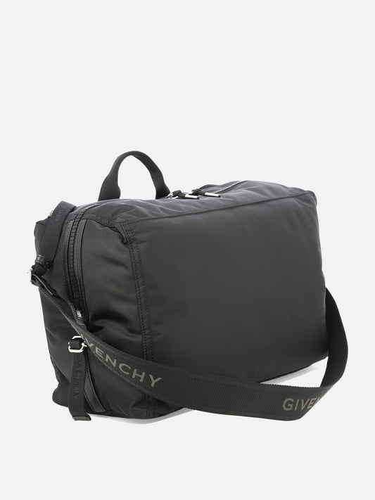 Large bags 90% polyamide 10% acrylic  Black - Givenchy Men | PLP | VIETTI Online Store | 2
