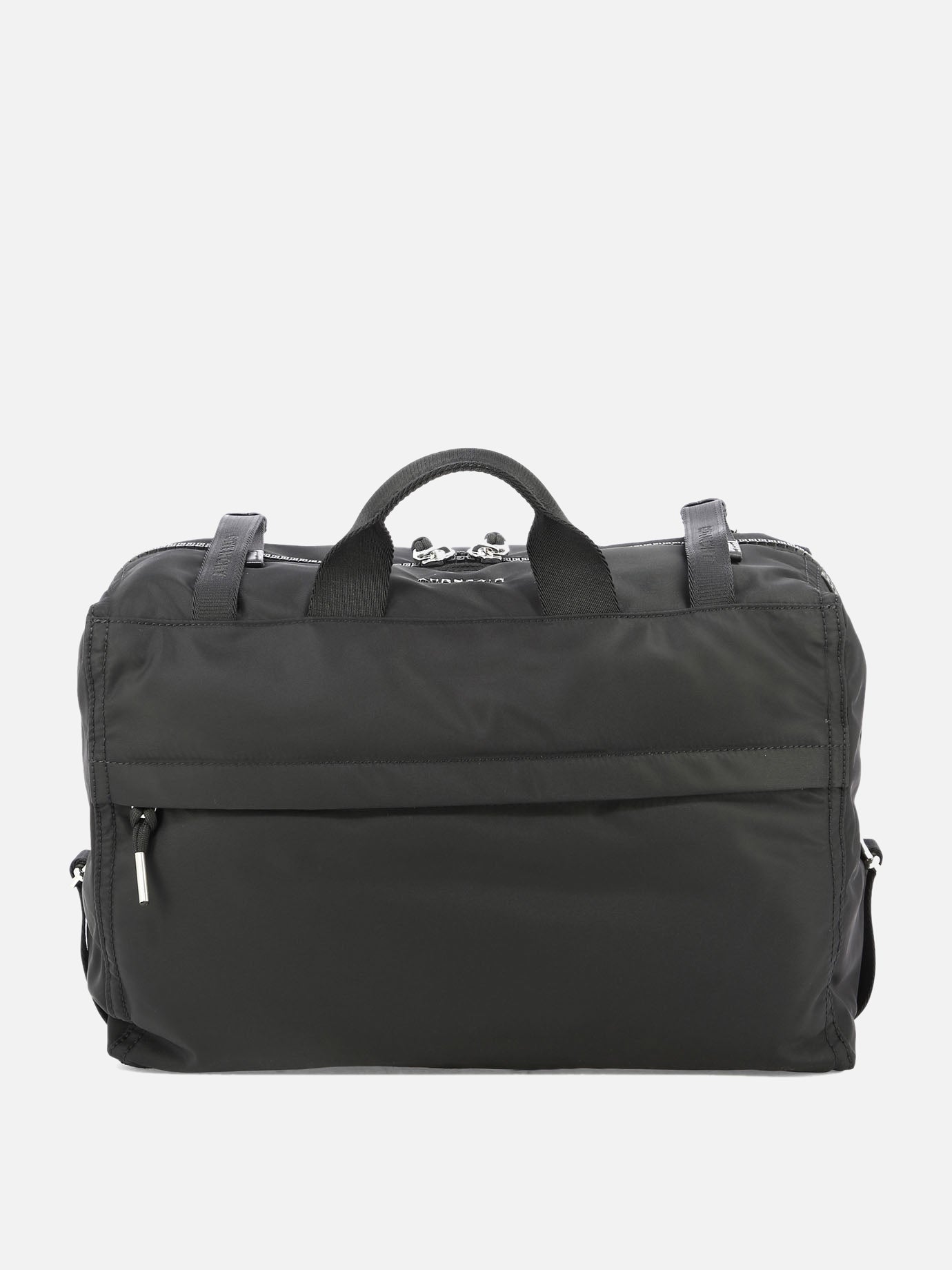 Large bags 90% polyamide 10% acrylic  Black - Givenchy Men | PDP | VIETTI Online Store | thumbnail_3