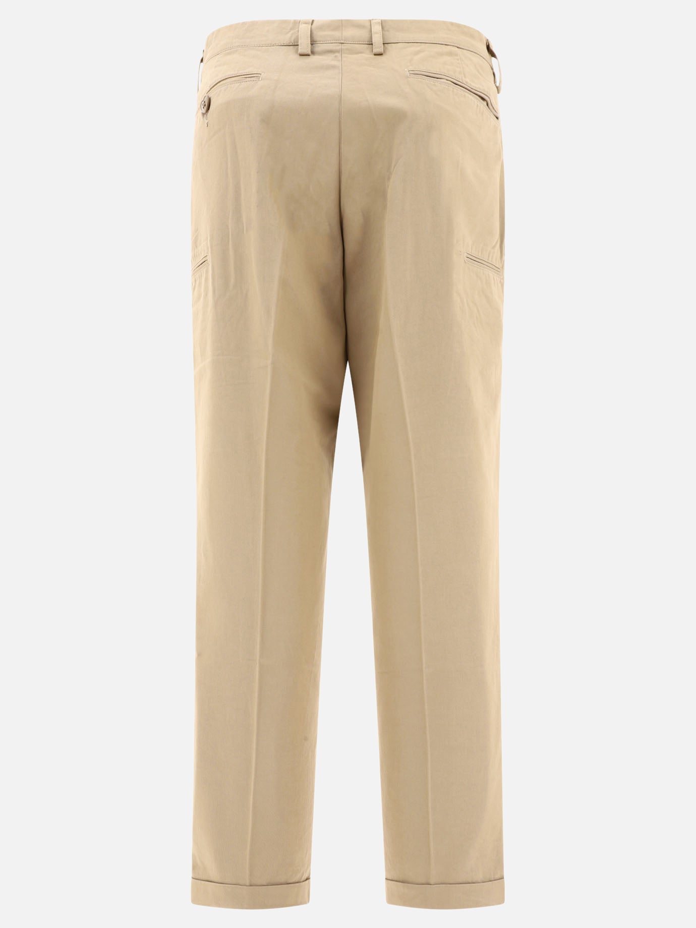 Chino trousers