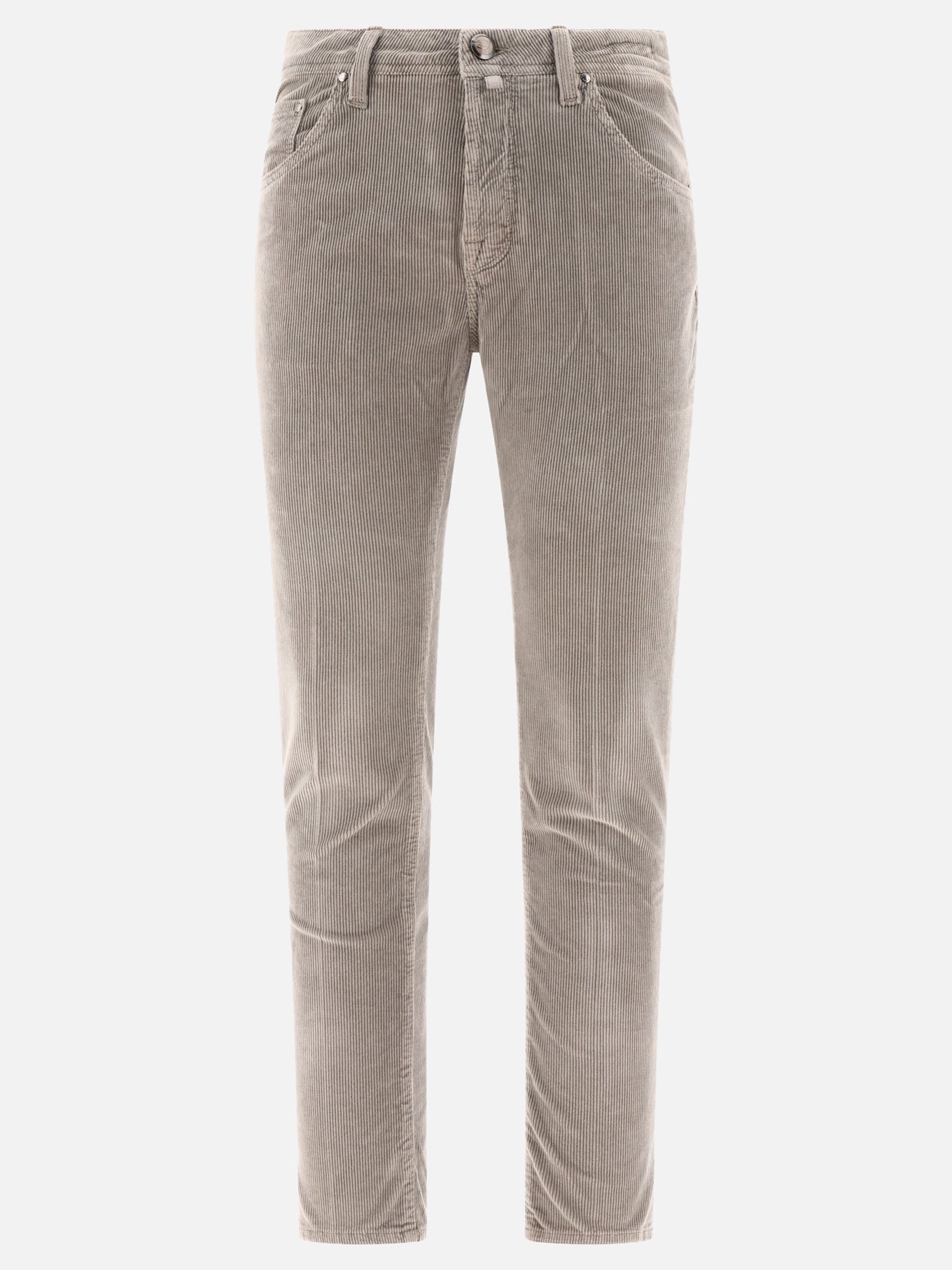 "Scott" corduroy trousers