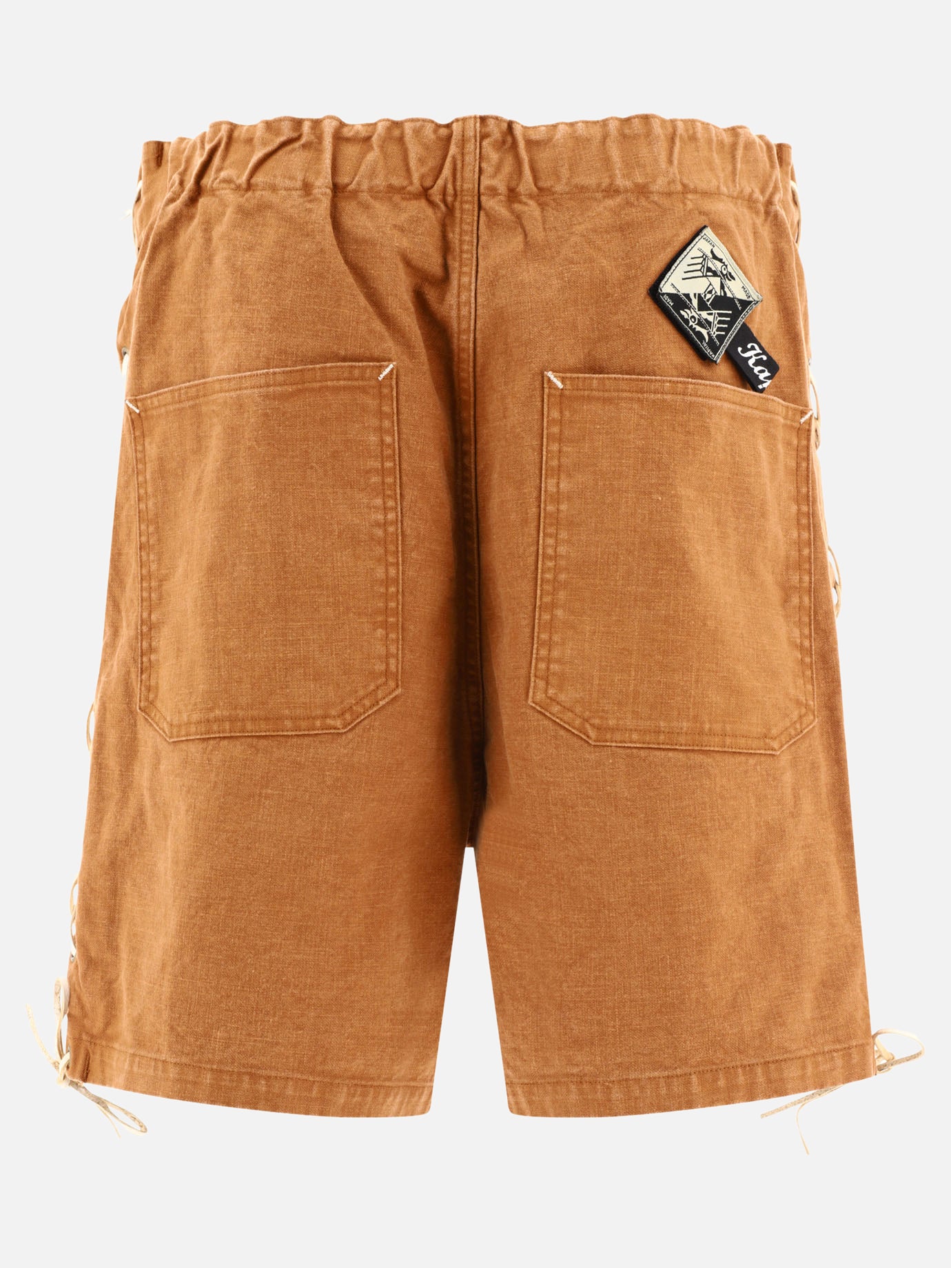 "Easy Ranch" shorts