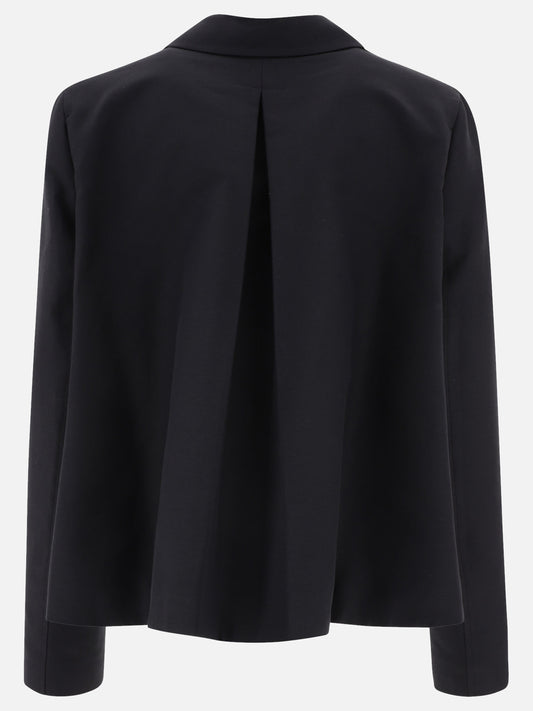 Blazers 100% cotton  Black - Marni Women | PLP | VIETTI Online Store | 2
