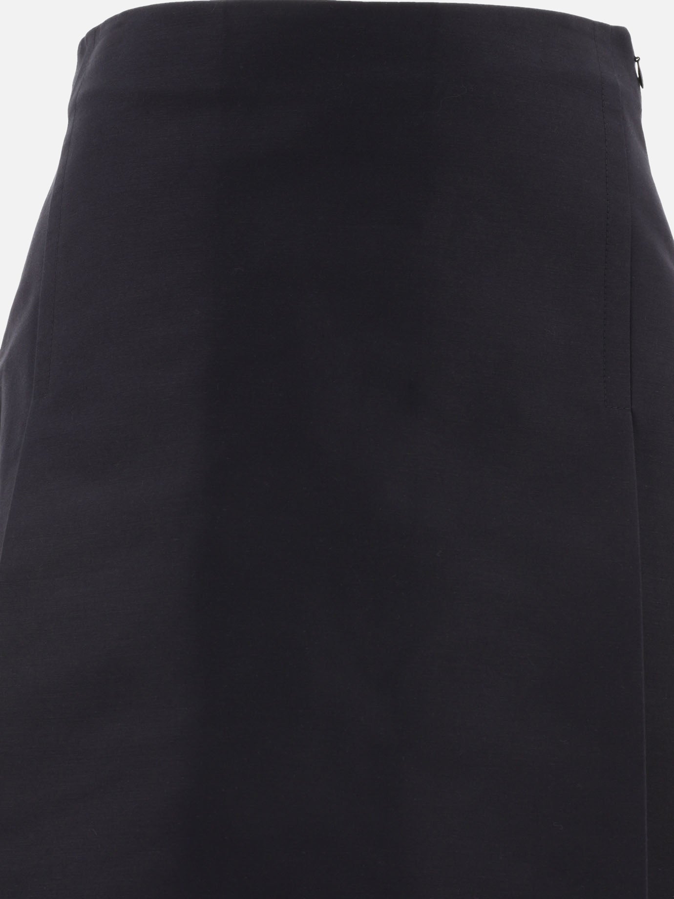 Midi skirts 100% cotton  Black - Marni Women | PDP | VIETTI Online Store | Zoom-Modal_3
