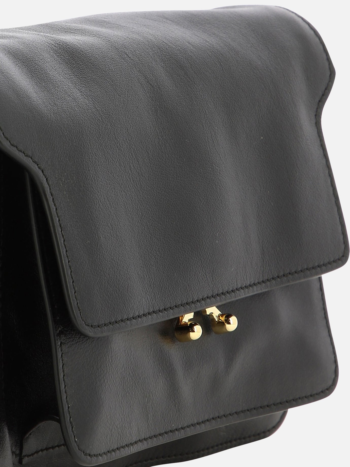 Small bags 100% pelle  Black - Marni Women | PDP | VIETTI Online Store | thumbnail_4