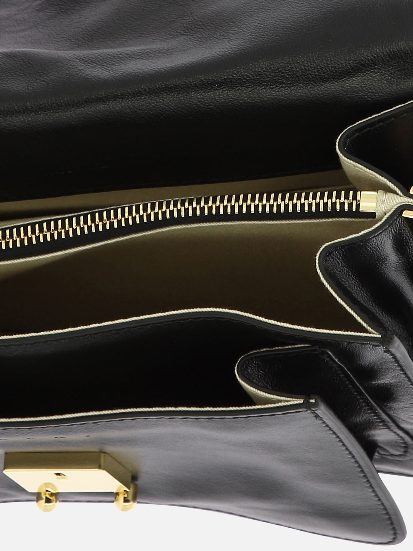 Small bags 100% pelle  Black - Marni Women | PDP | VIETTI Online Store | thumbnail_5