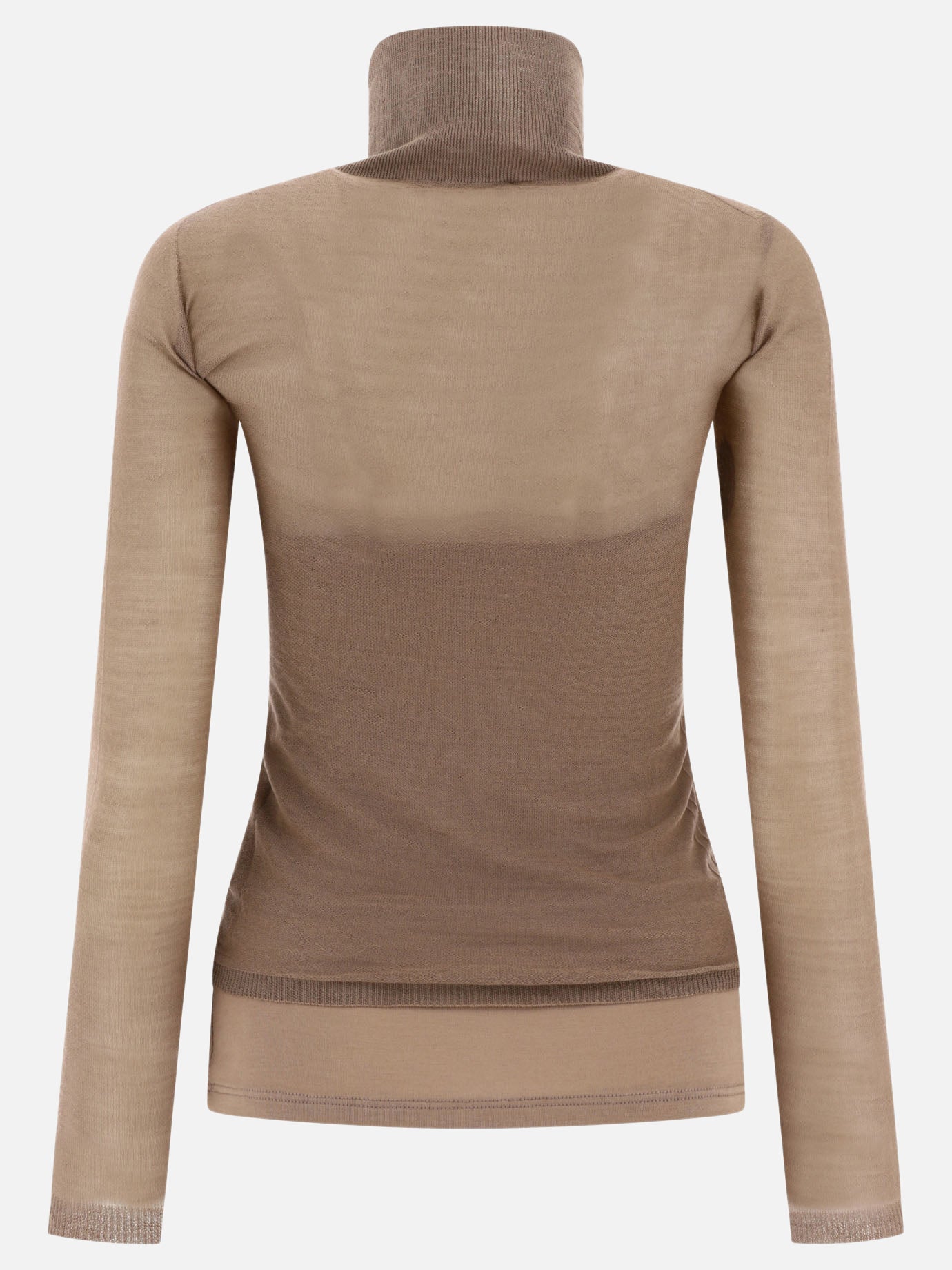 "Stresa" turtleneck