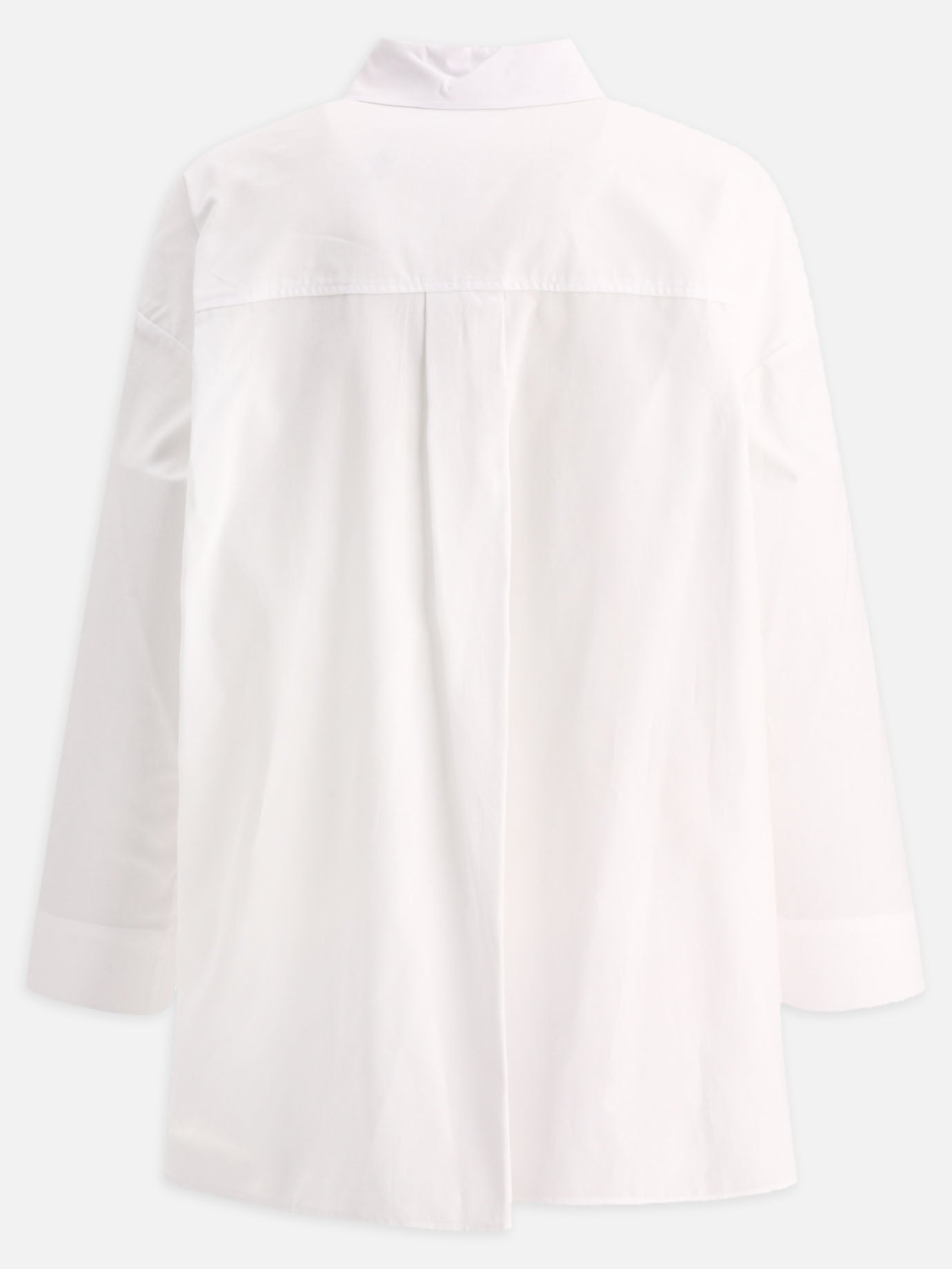 Casual shirts 100% cotone  White - Max Mara S Women | PDP | VIETTI Online Store | thumbnail_2