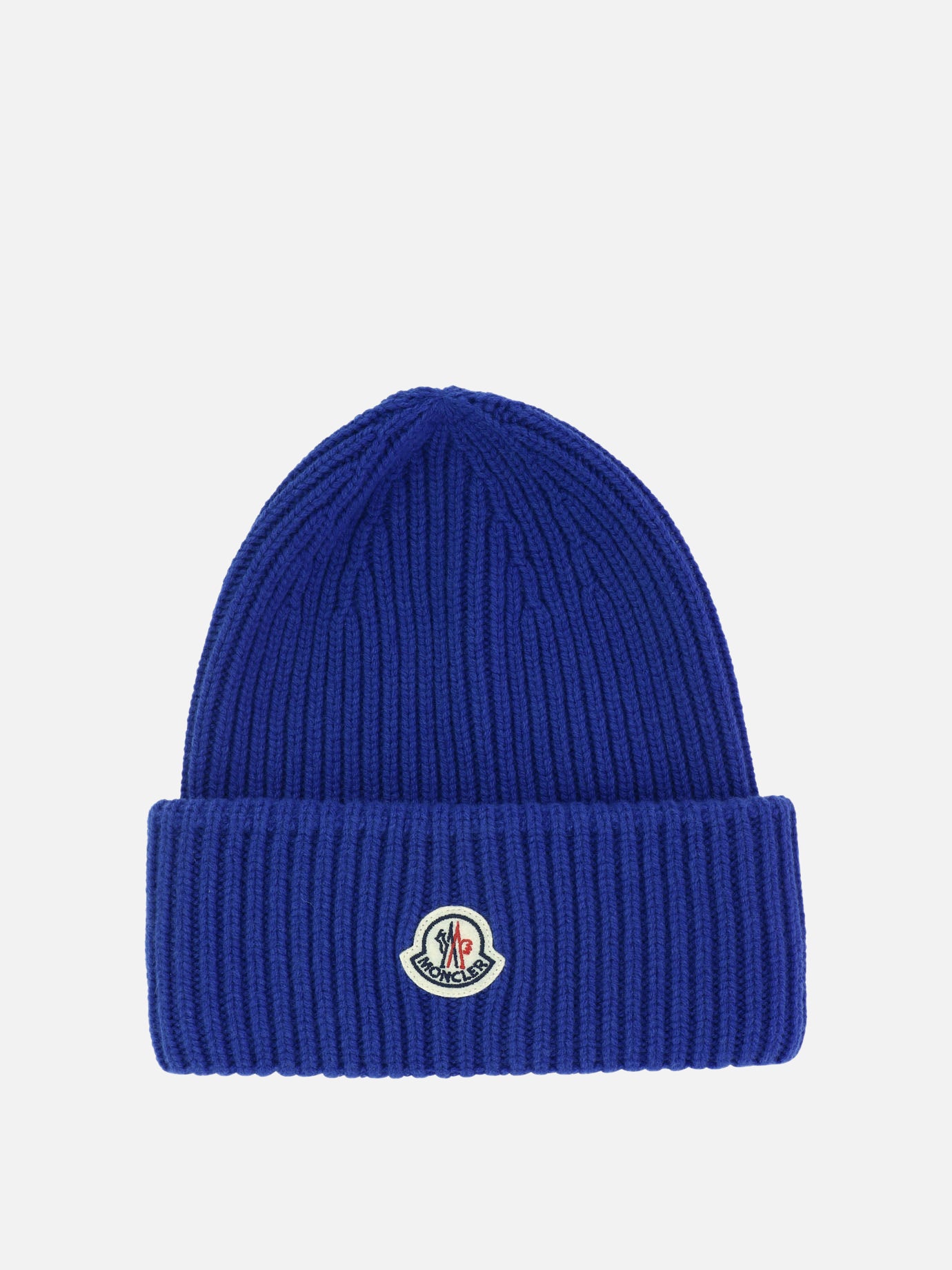 Beanies 3B00066-  Blue - Moncler Men | PDP | VIETTI Online Store | thumbnail