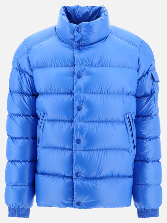 "Lule" down jacket