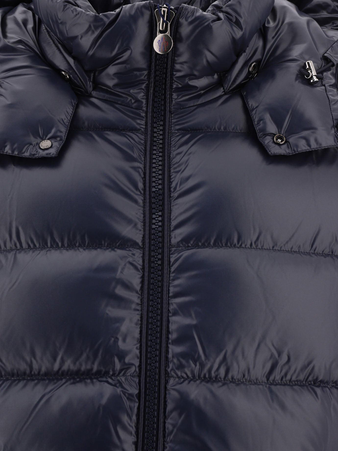 "Moncler Maya" down jacket