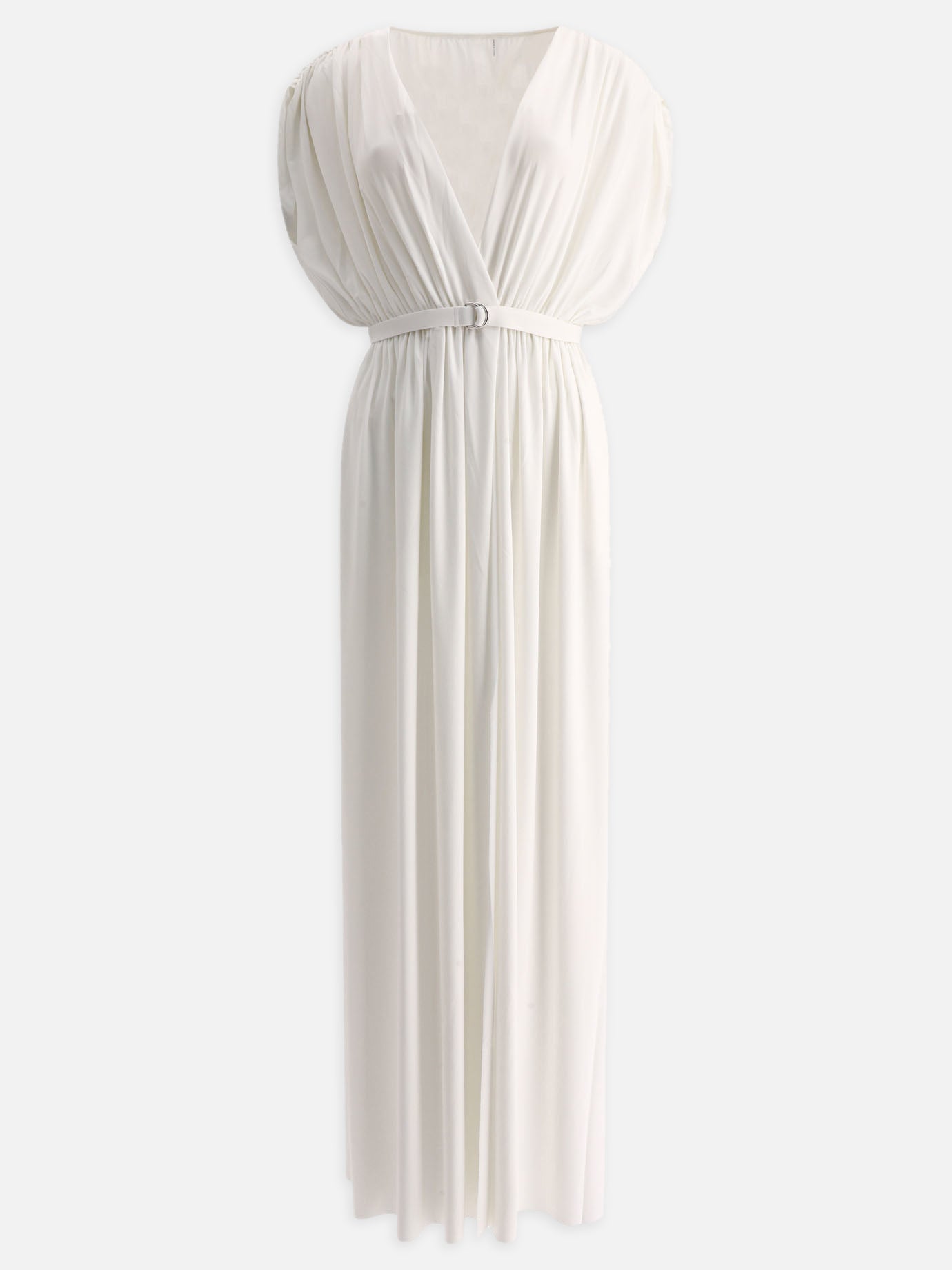 "Athena" gown