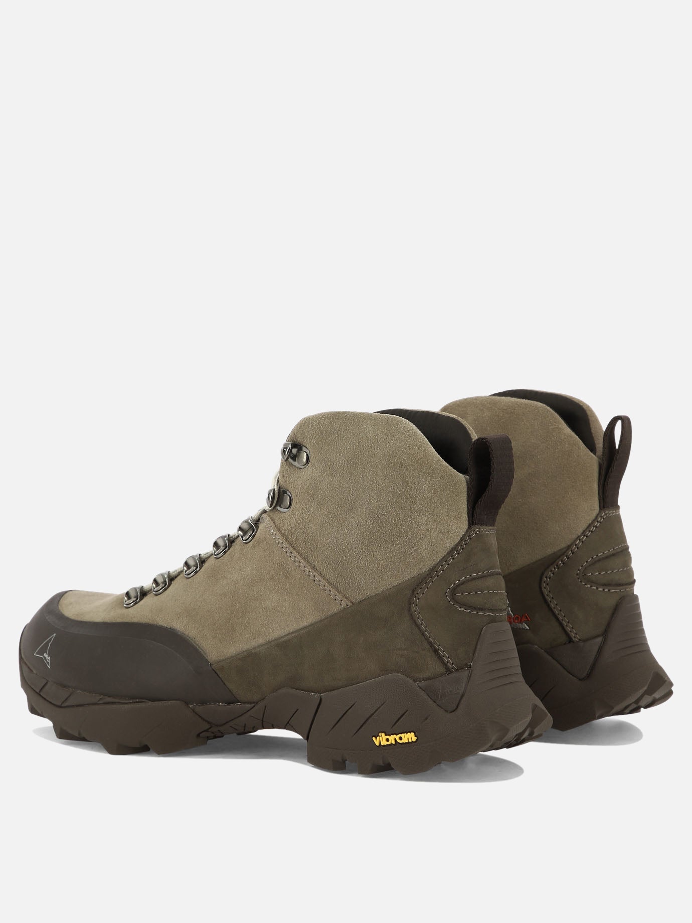 "Andreas" hiking boots