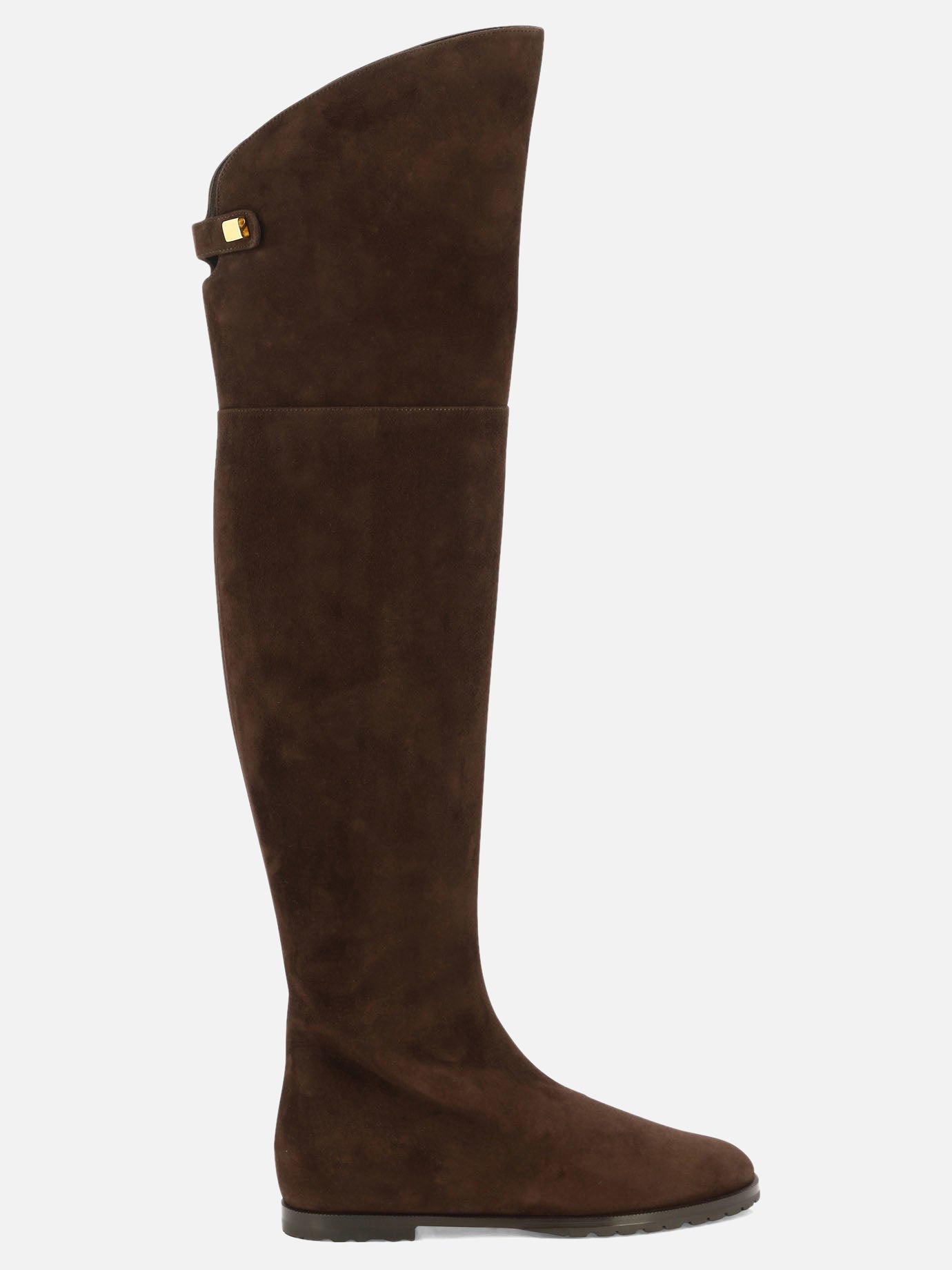 "Stefania" boots