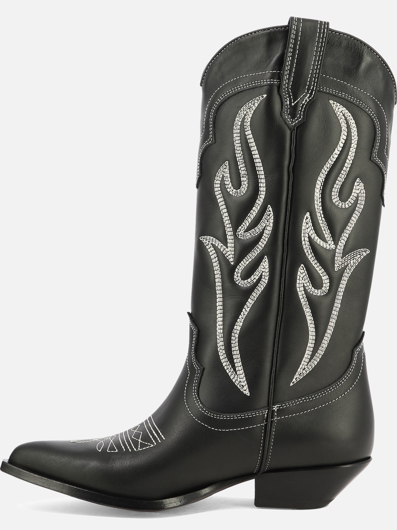 "Santa Fè" cowboy boots