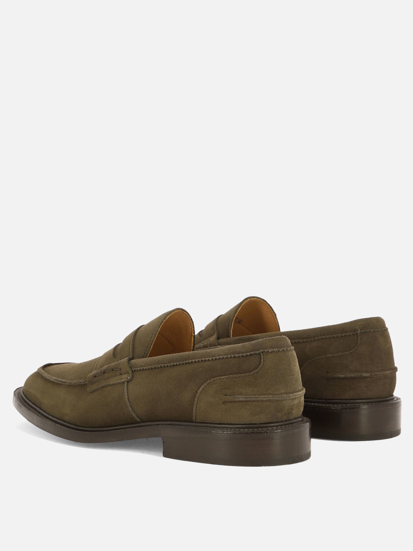 "James Flint" loafers