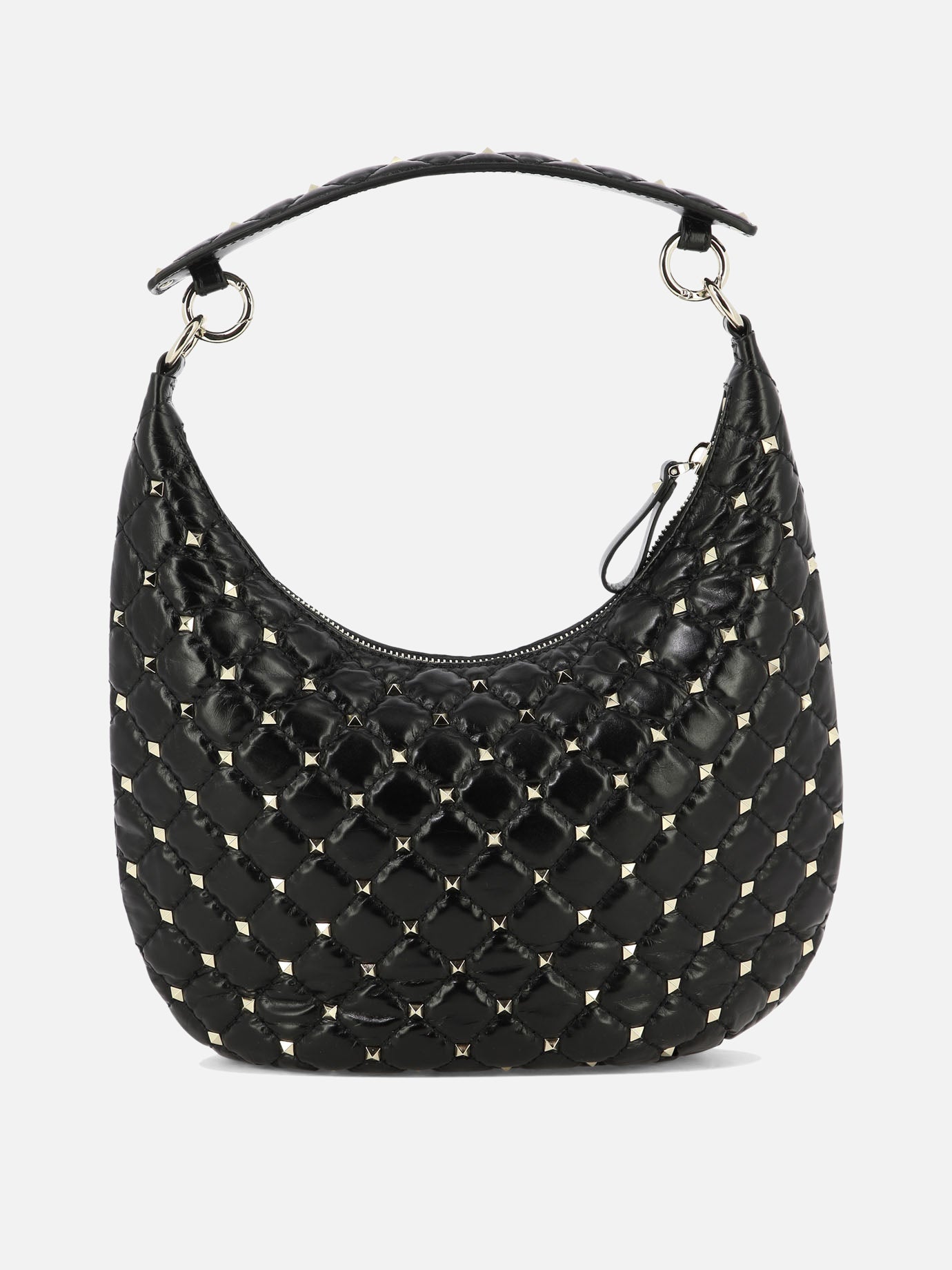 Small bags 100% pelle  Black - Valentino Garavani Women | PDP | VIETTI Online Store | thumbnail_3