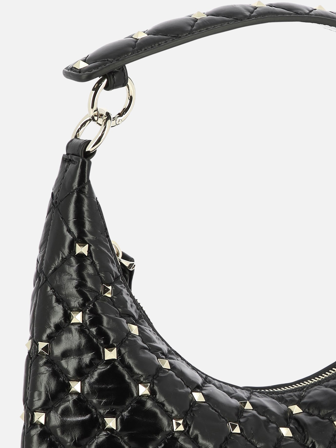 Small bags 100% pelle  Black - Valentino Garavani Women | PDP | VIETTI Online Store | Zoom-Modal_4
