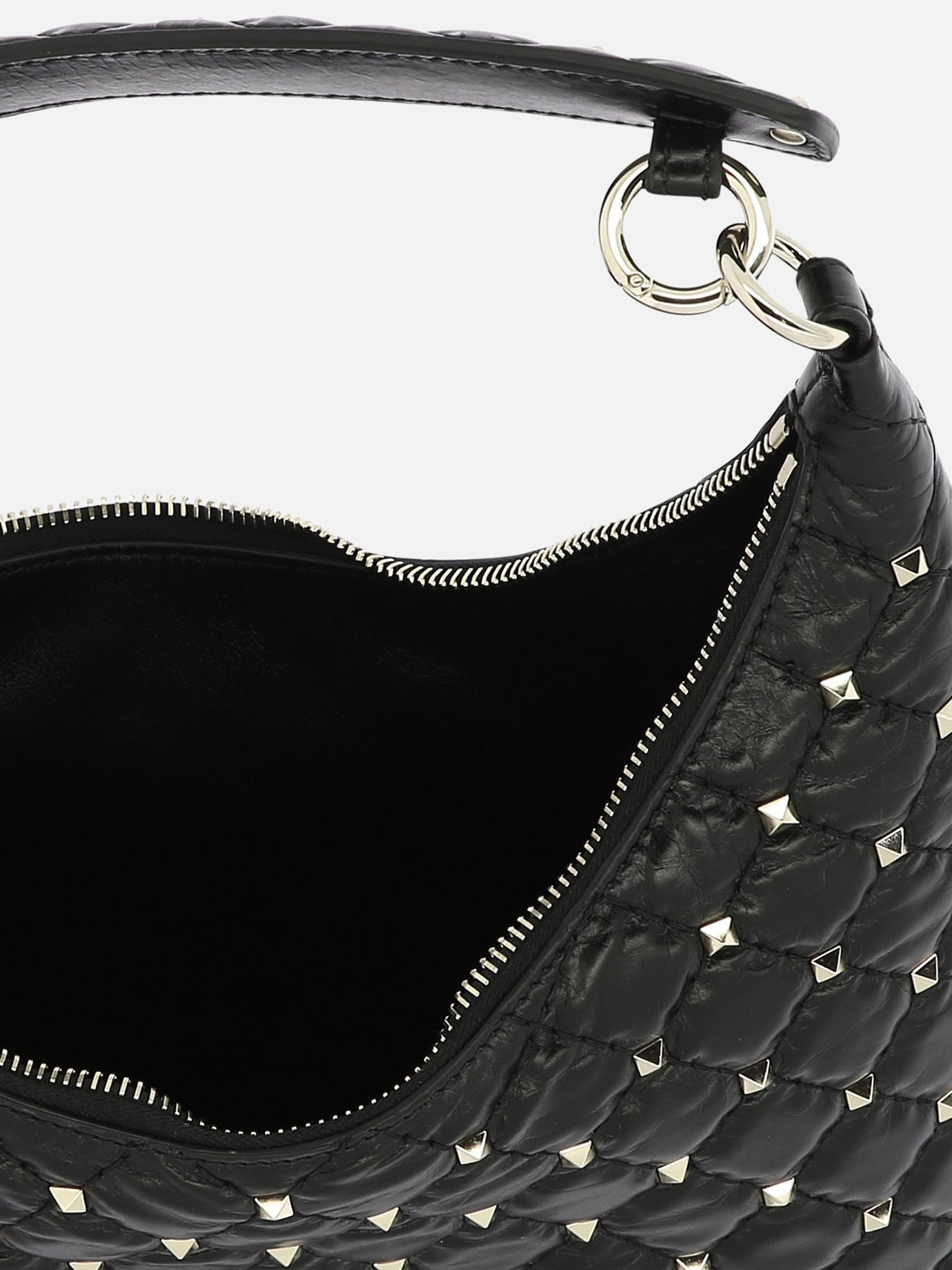Small bags 100% pelle  Black - Valentino Garavani Women | PDP | VIETTI Online Store | thumbnail_5