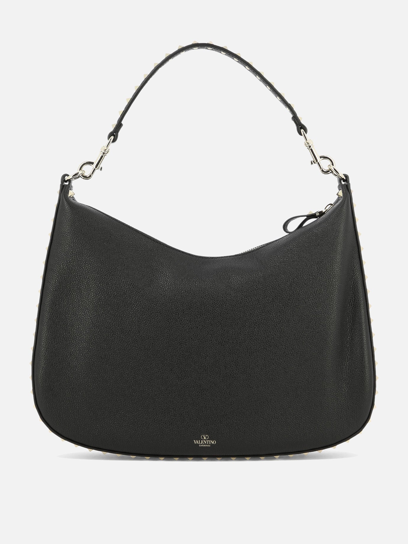 Medium bags 100% pelle  Black - Valentino Garavani Women | PDP | VIETTI Online Store | Zoom-Modal_3
