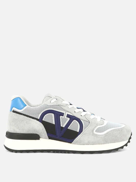 "VLogo" sneakers