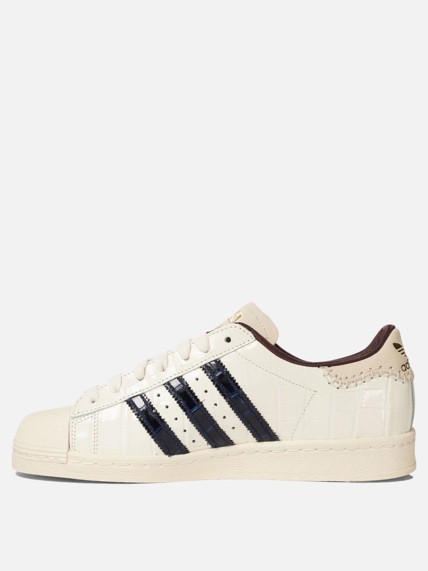 Adidas "Superstar x Wales Bonner" sneakers White