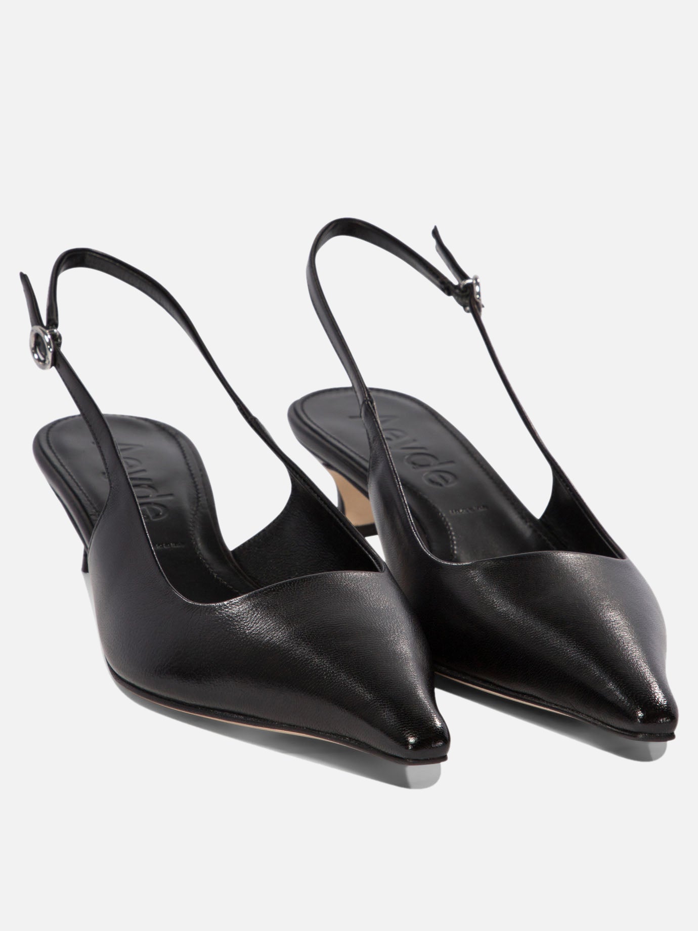 "Catrina" slingback