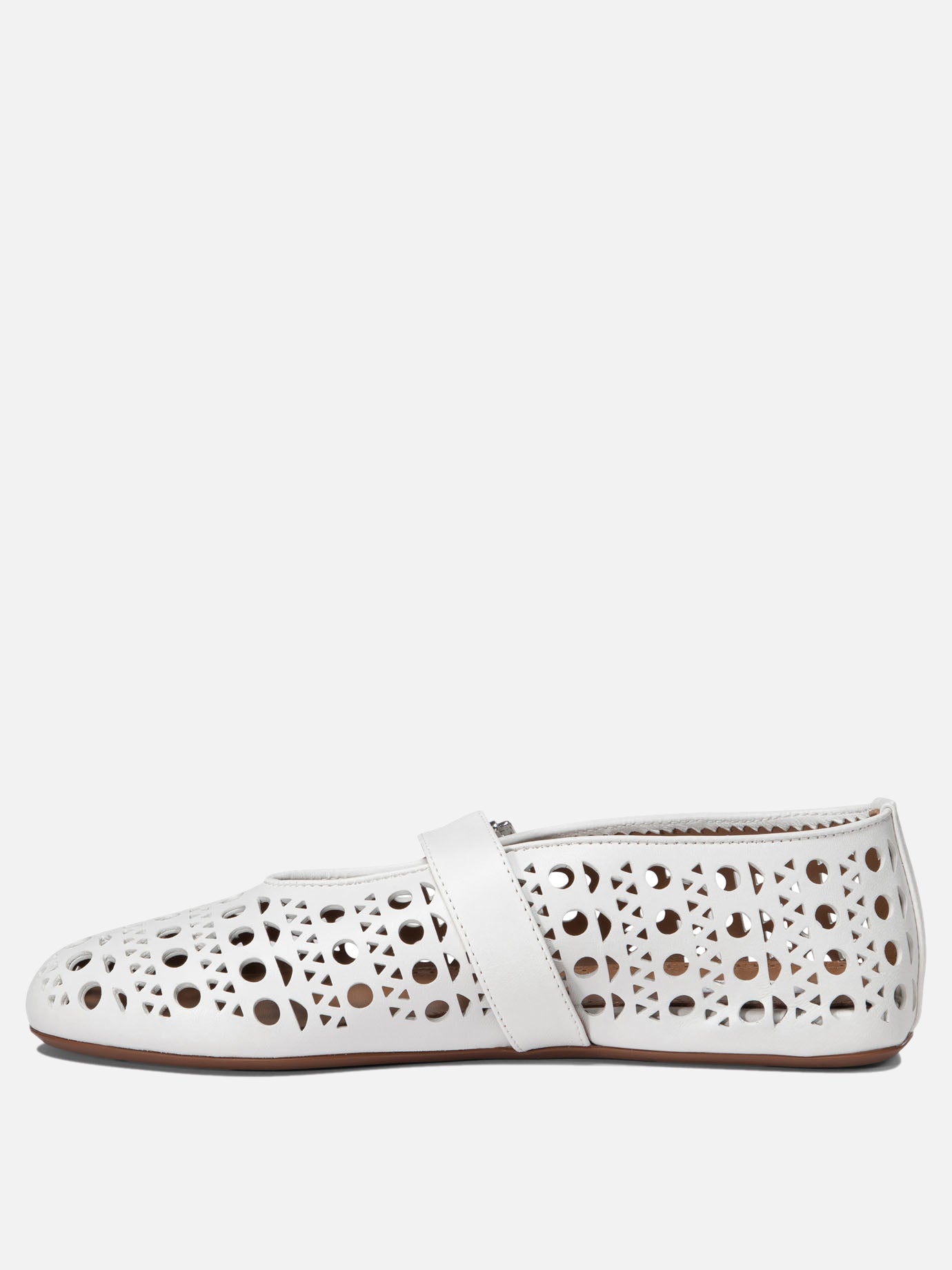 "Vienne" ballet flats