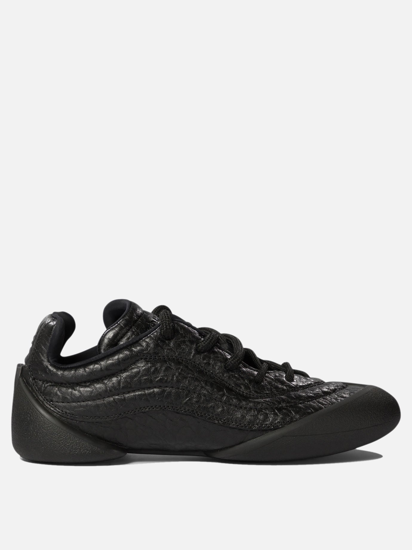 Alexander McQueen "Flexion" sneakers Black