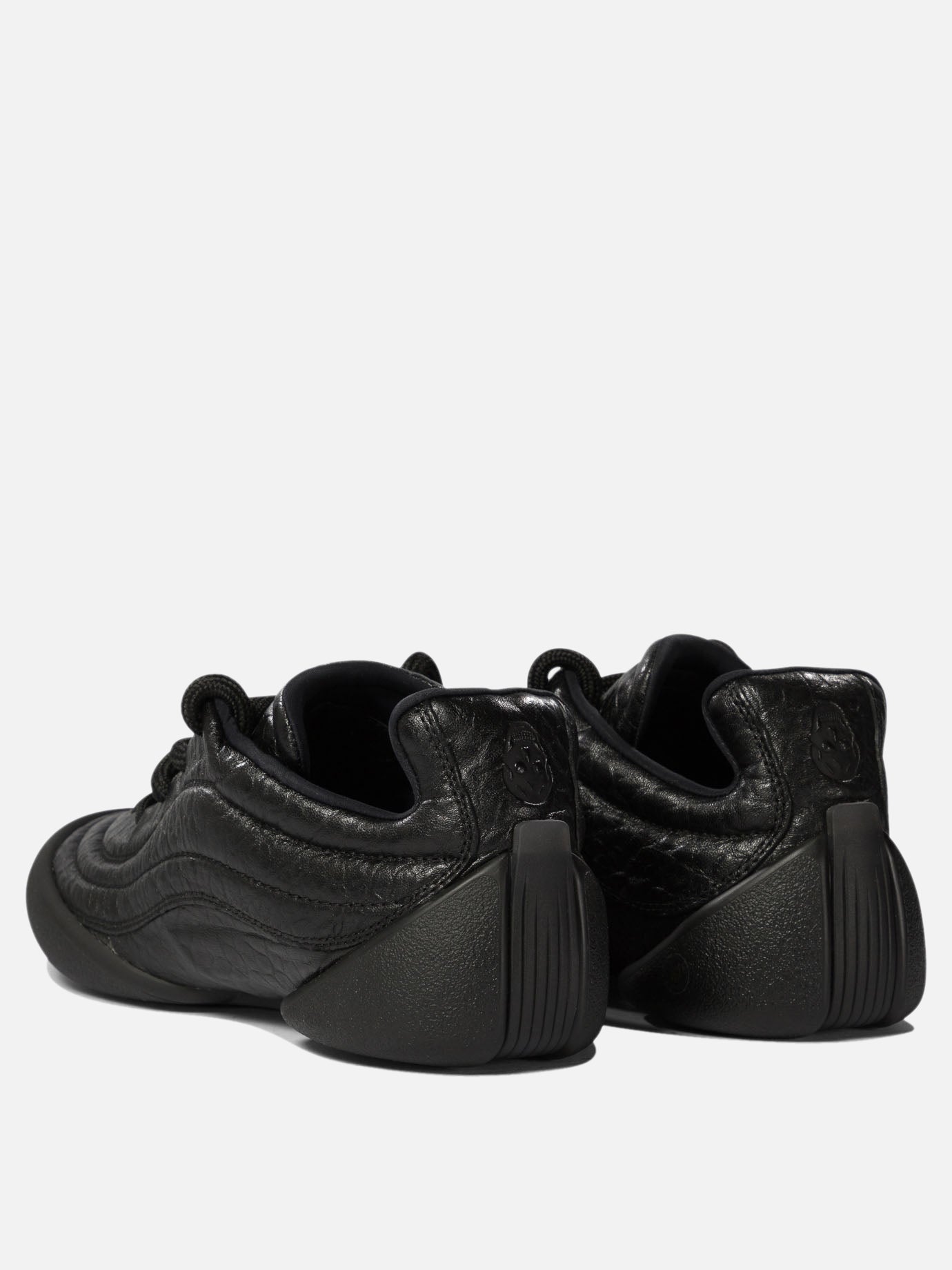 Alexander McQueen "Flexion" sneakers Black