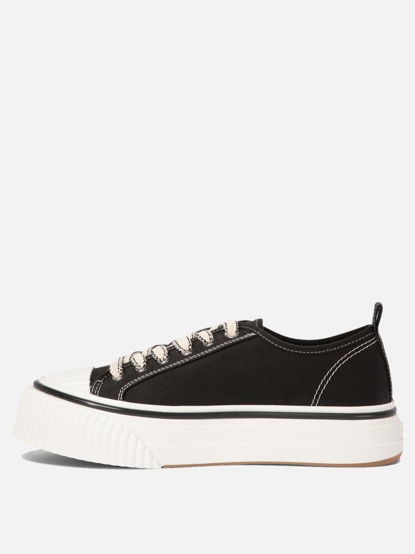 Ami Paris "1980" sneakers Black