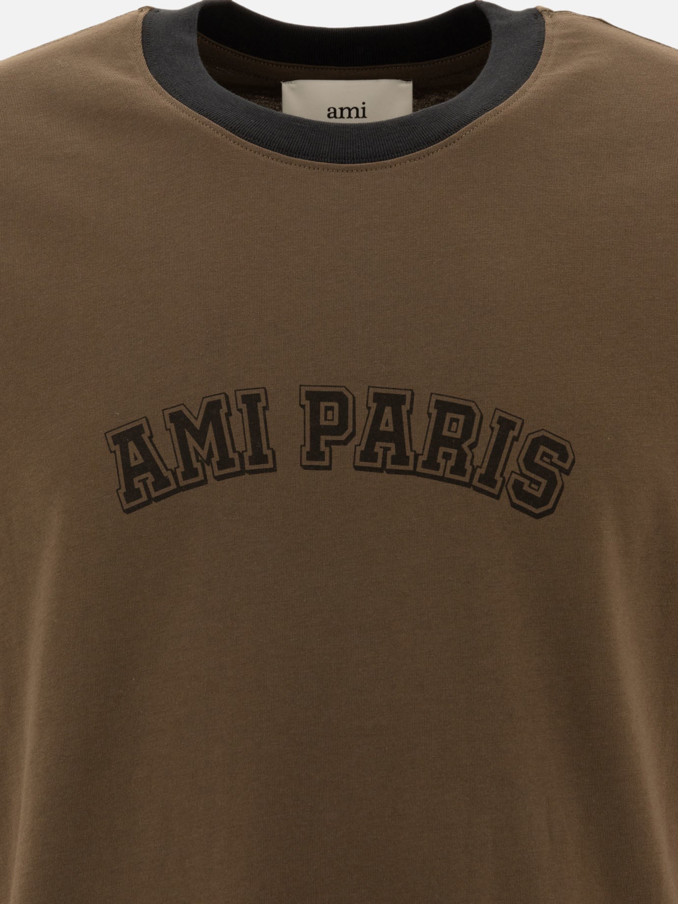 "Ami Paris" t-shirt