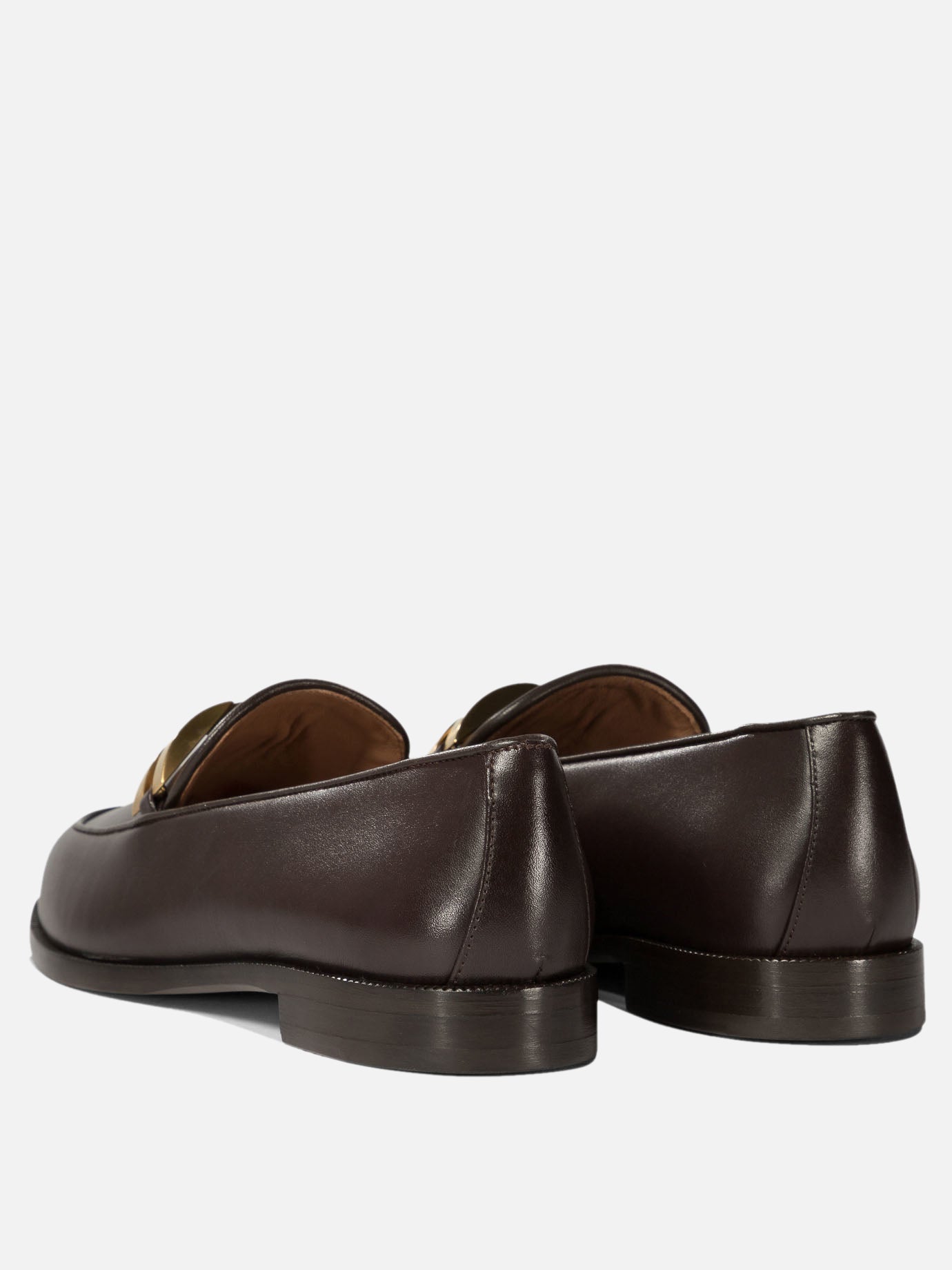 "Brandi" loafers