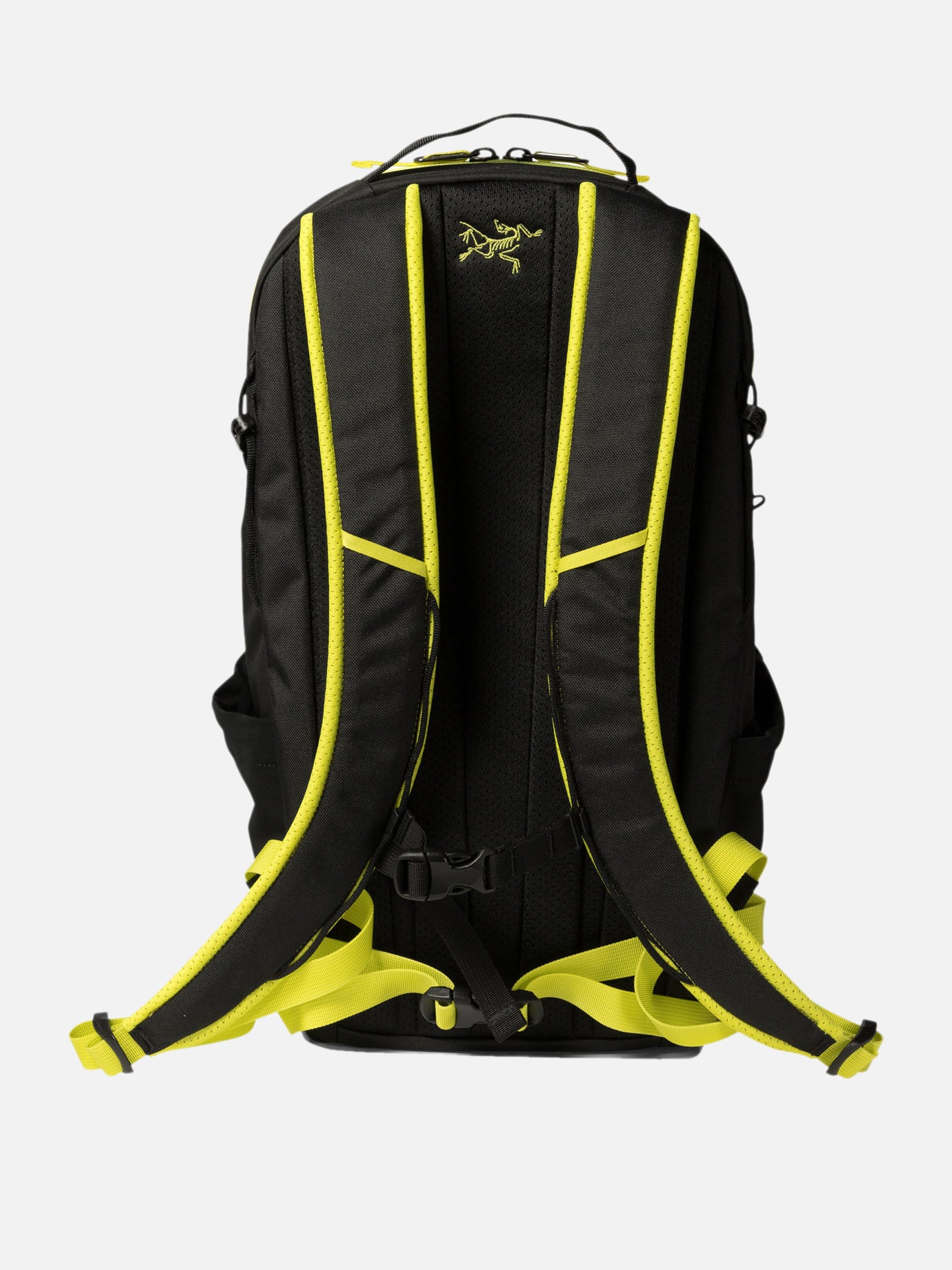 Arc'teryx "Mantis 16" backpack Black