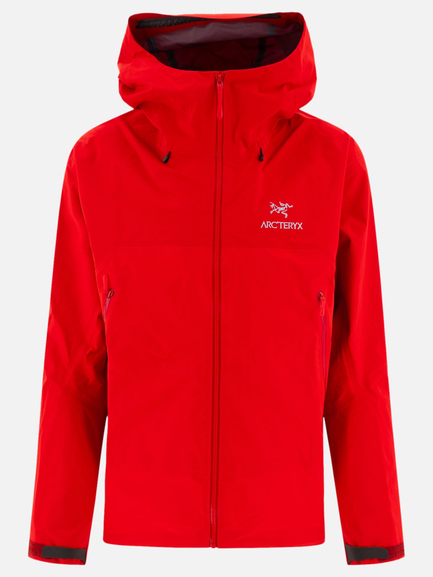 Arc'teryx "Beta AR" jacket Red