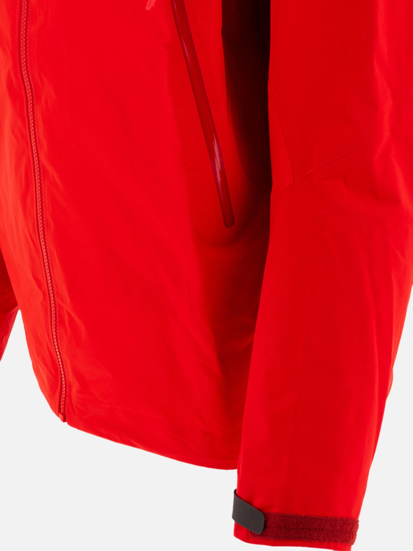 Technical jackets Solid colour  Red - Arc'teryx Men | PDP | VIETTI Online Store | Zoom-Modal_4
