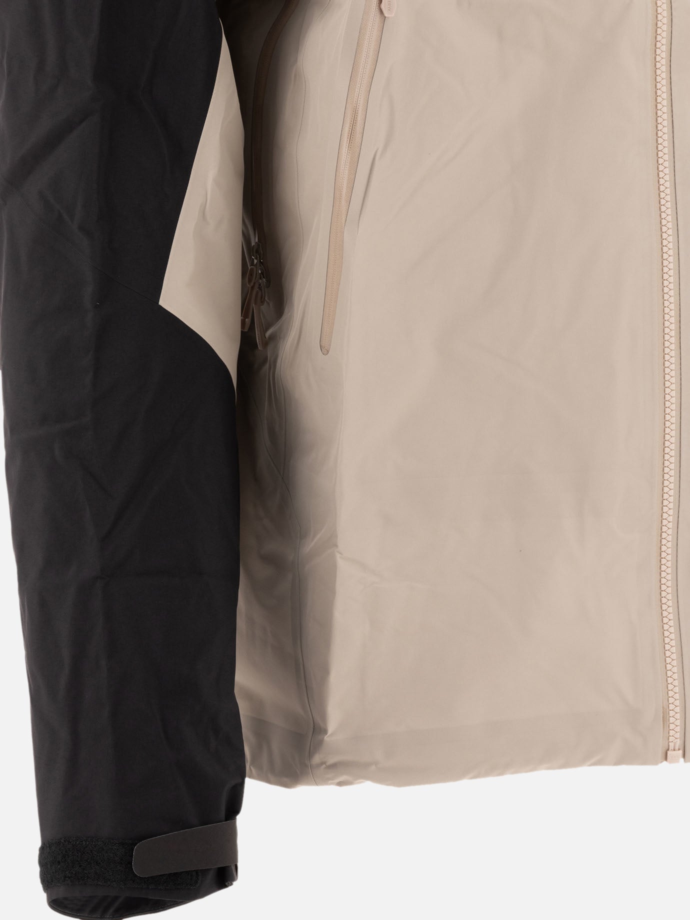 Technical jackets Logo  Beige - Arc&#39;teryx Men | PDP | VIETTI Online Store | thumbnail_3