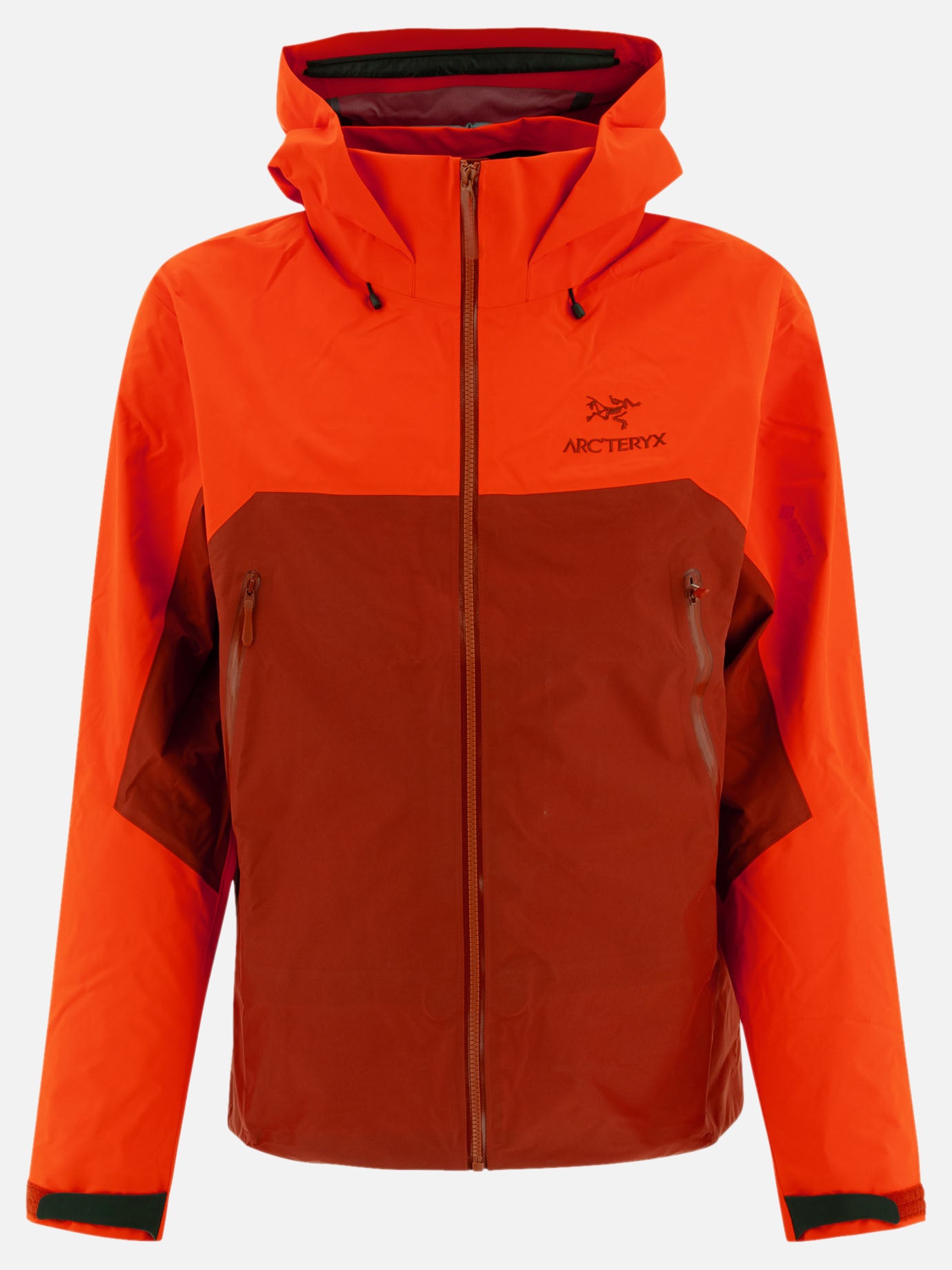 Arc'teryx "Beta AR" jacket Red