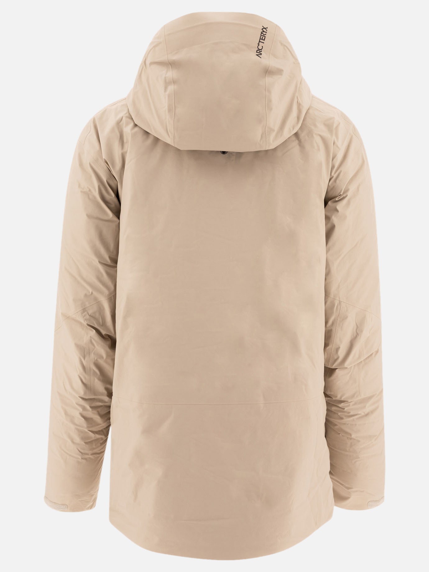 Technical jackets Logo  Beige - Arc'teryx Men | PDP | VIETTI Online Store | Zoom-Modal_2

