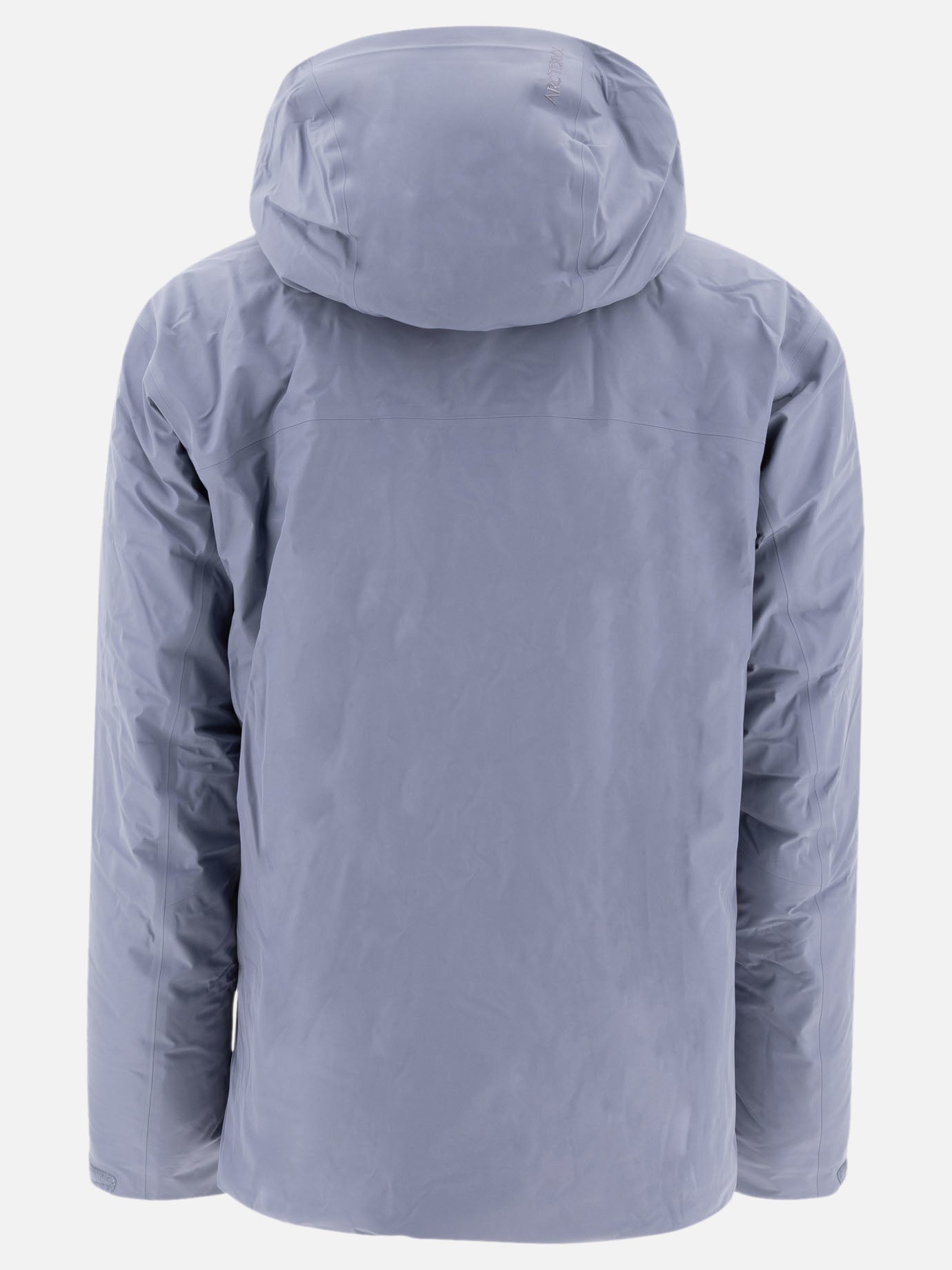 Technical jackets Logo  Purple - Arc'teryx Men | PDP | VIETTI Online Store | Zoom-Modal_2
