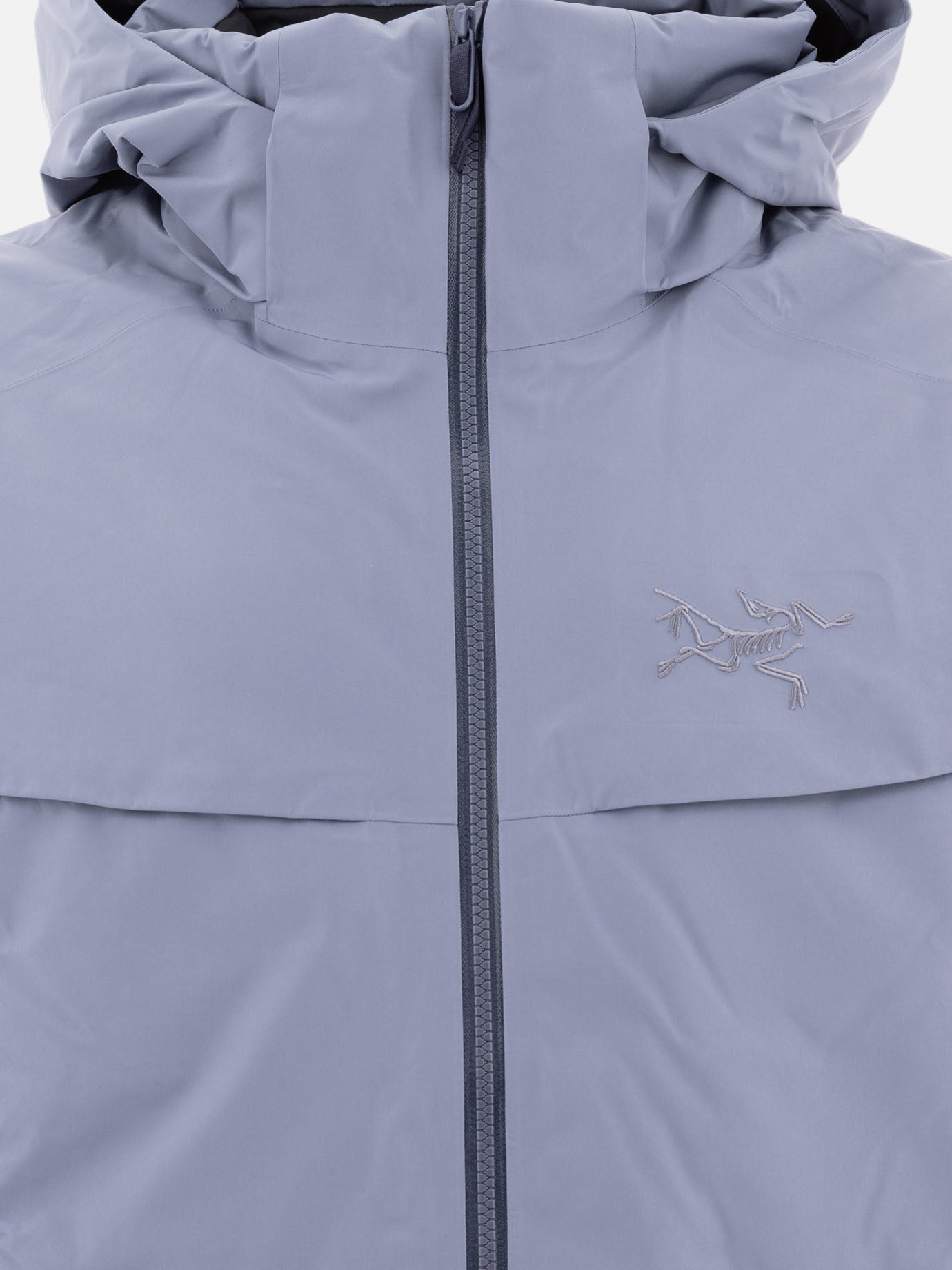 Arc'teryx "Macai" jacket Purple