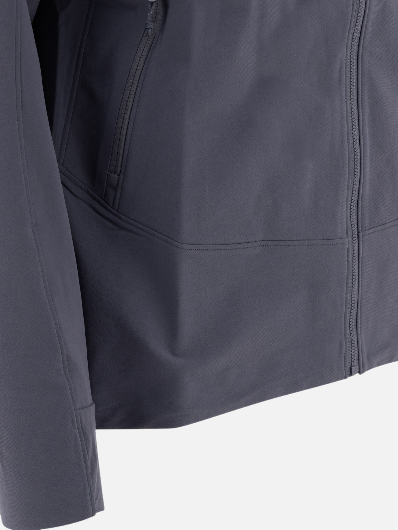 Technical jackets Logo  Blue - Arc&#39;teryx Men | PDP | VIETTI Online Store | thumbnail_4