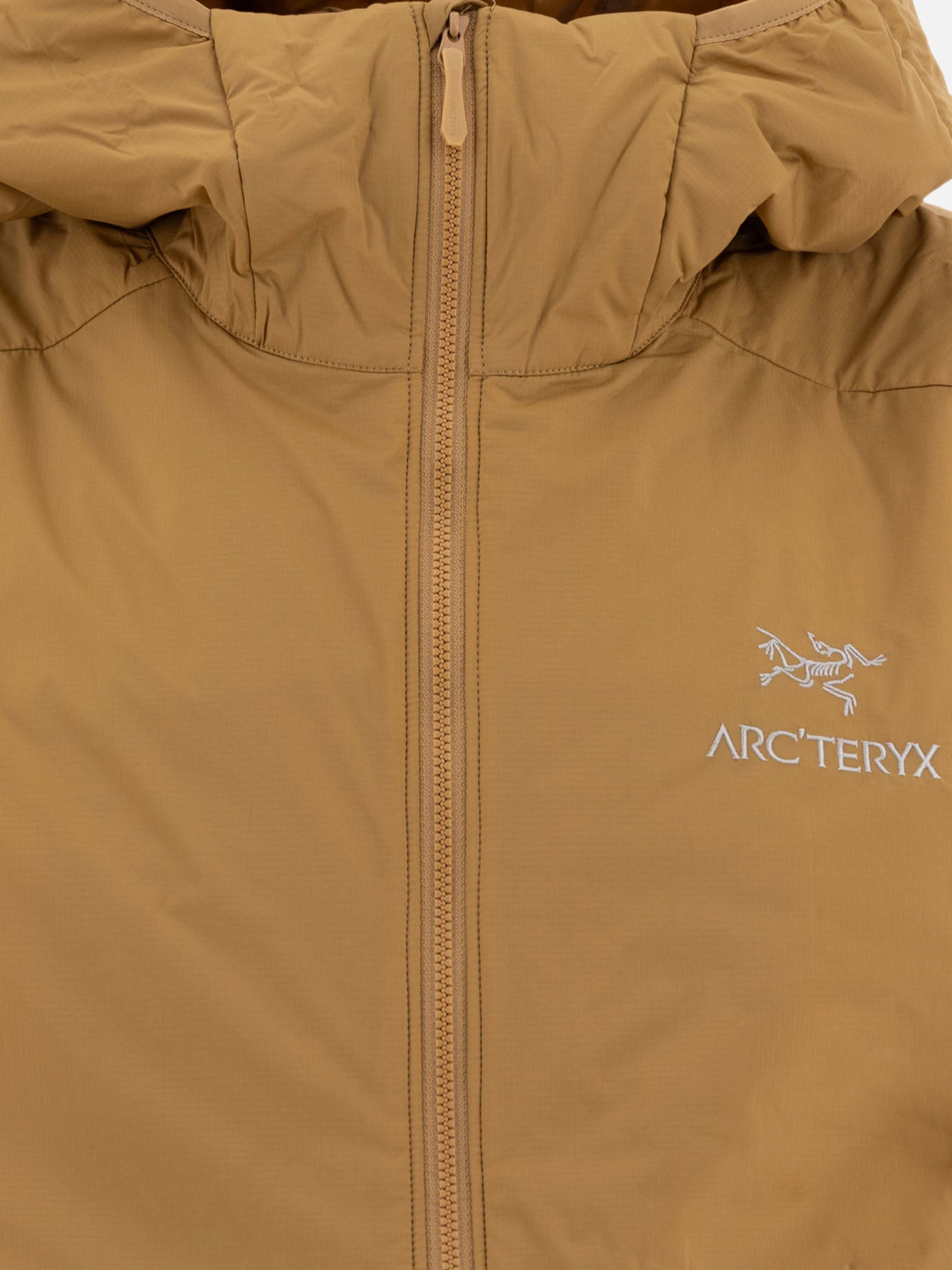 Technical jackets Logo  Beige - Arc&#39;teryx Men | PDP | VIETTI Online Store | thumbnail_3