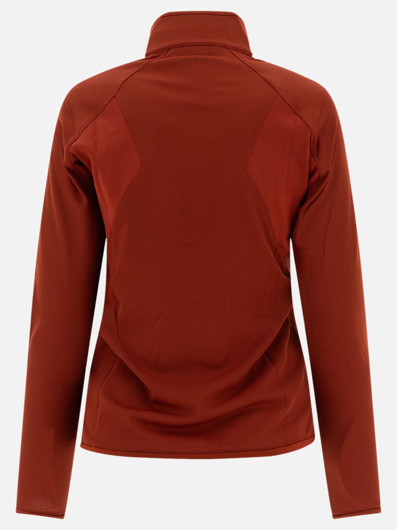 Technical jackets Solid colour  Red - Arc'teryx Women | PDP | VIETTI Online Store | Zoom-Modal_2
