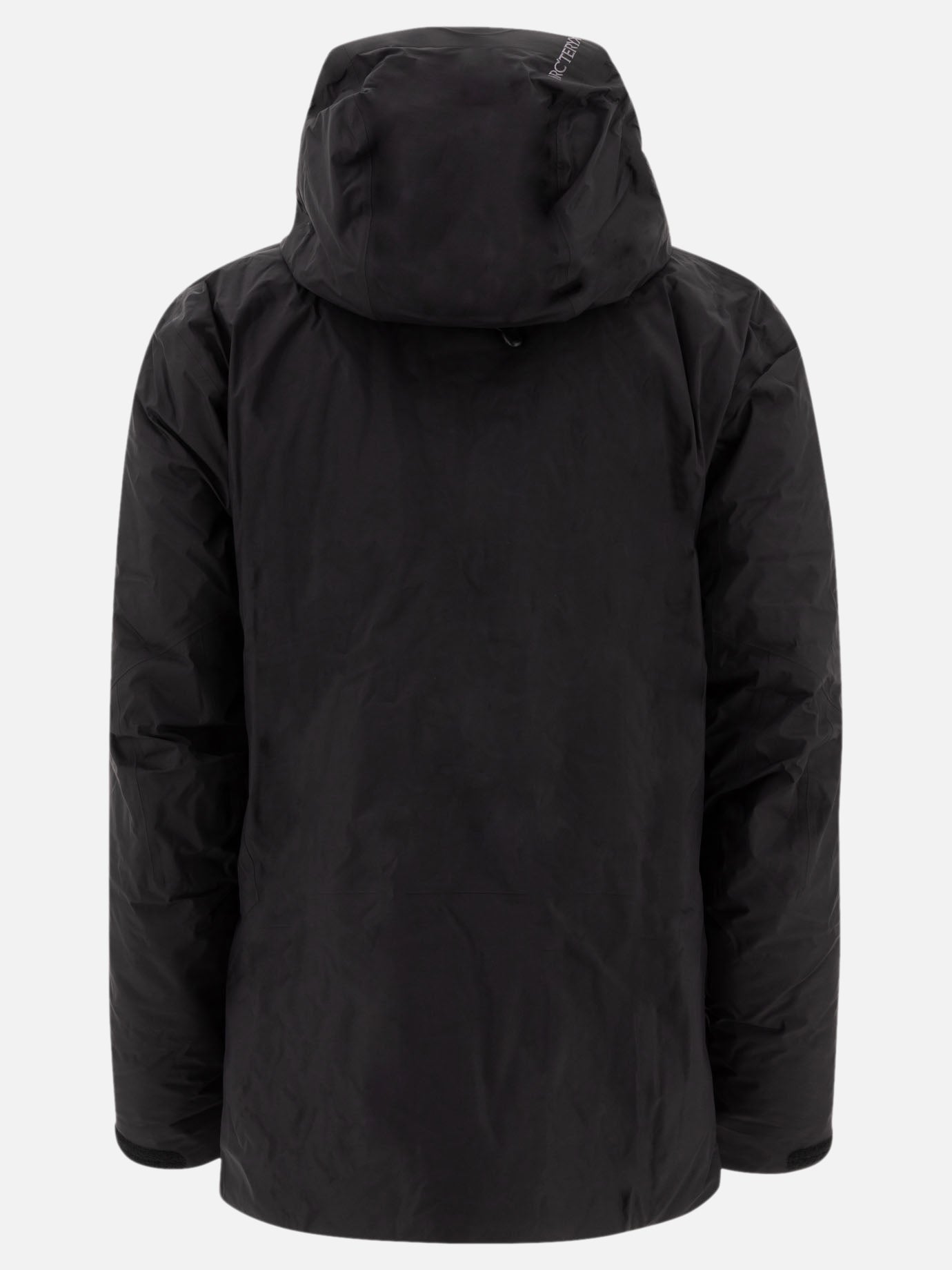 Technical jackets Solid colour  Black - Arc&#39;teryx Men | PDP | VIETTI Online Store | thumbnail_2
