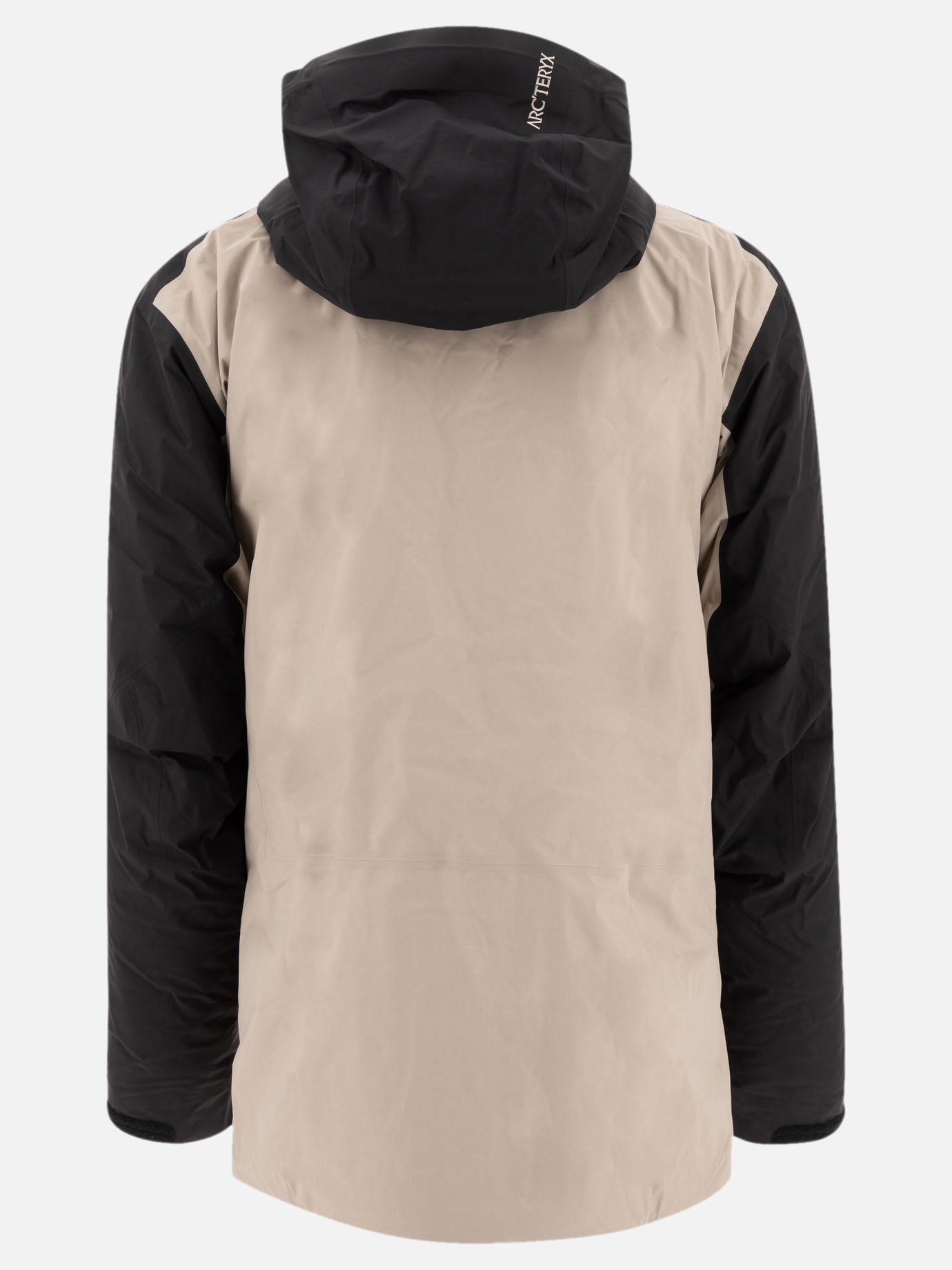 Technical jackets Solid colour  Beige - Arc'teryx Men | PDP | VIETTI Online Store | Zoom-Modal_2
