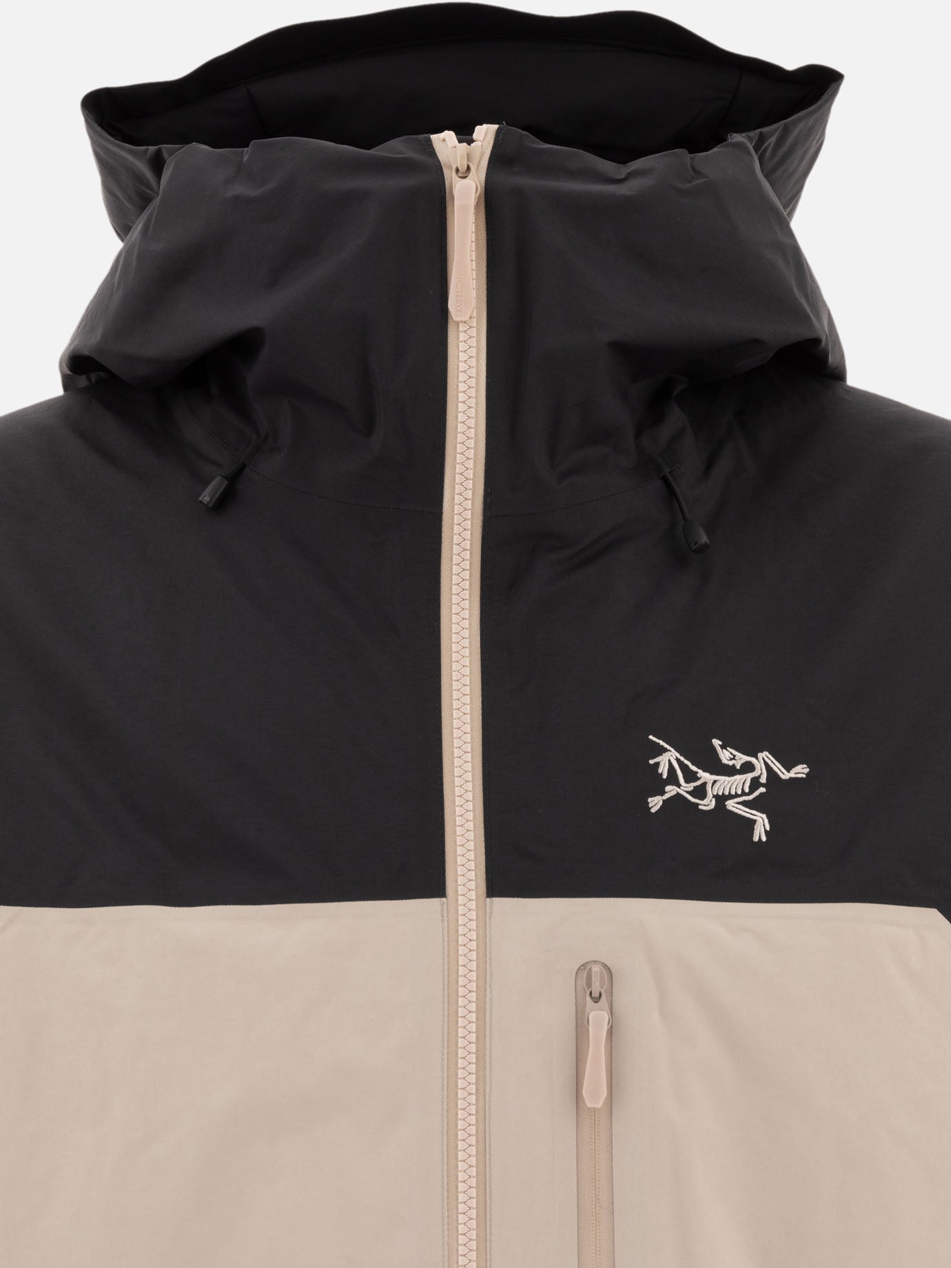 Technical jackets Solid colour  Beige - Arc&#39;teryx Men | PDP | VIETTI Online Store | thumbnail_3